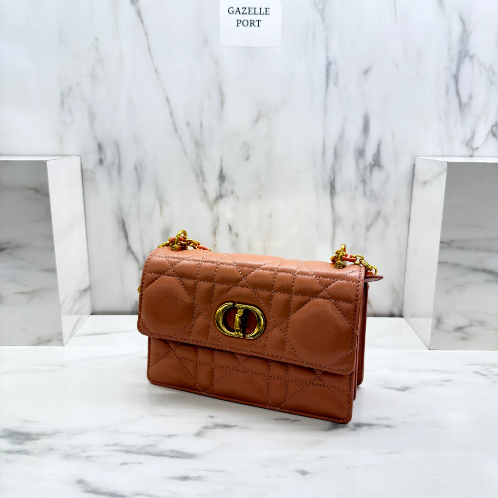 GAZELLE PORT 1054335