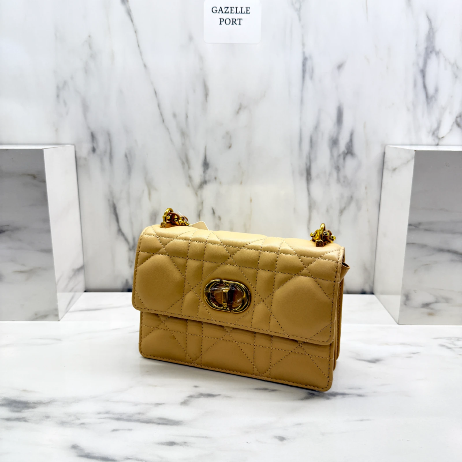 GAZELLE PORT 1054336