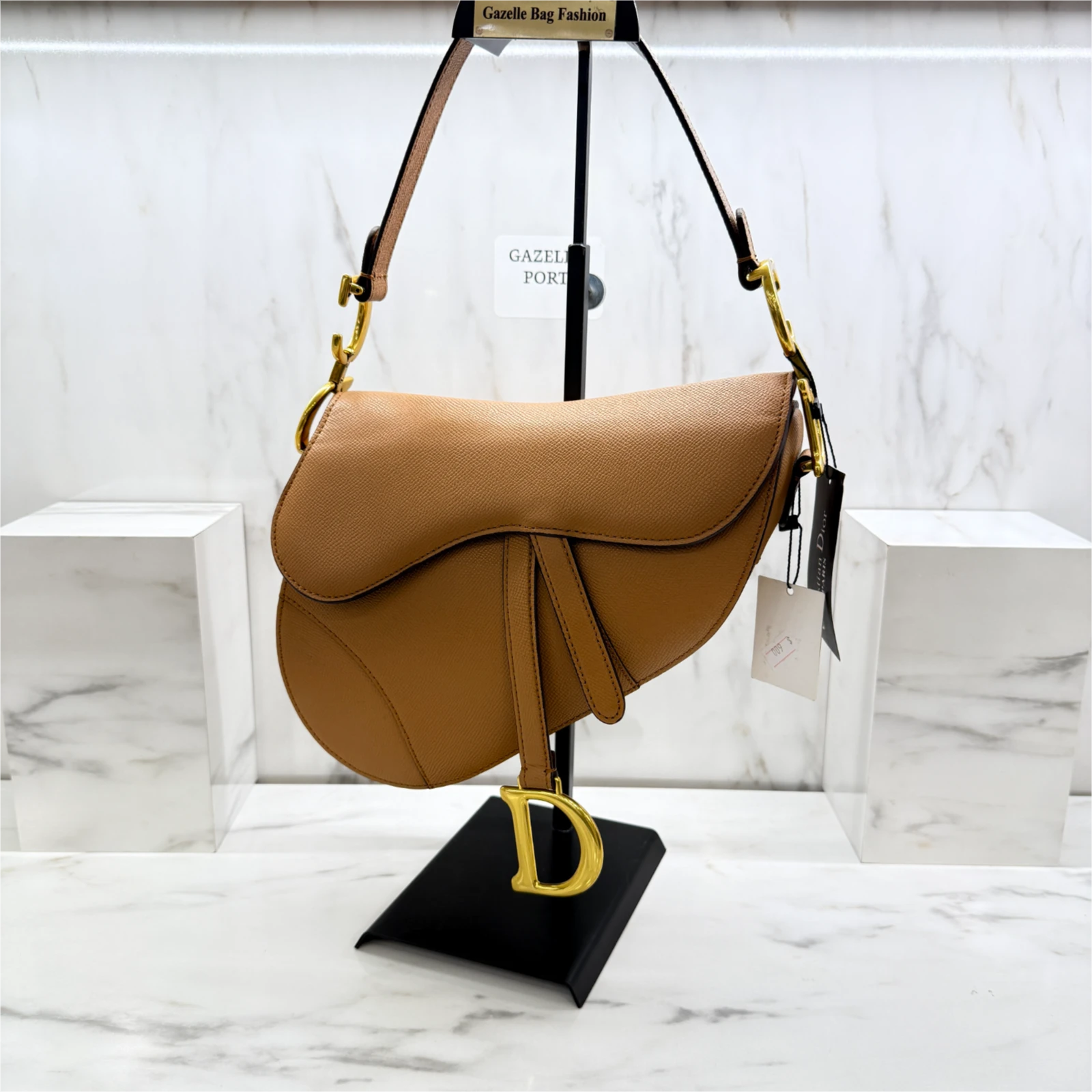 GAZELLE PORT 1054340