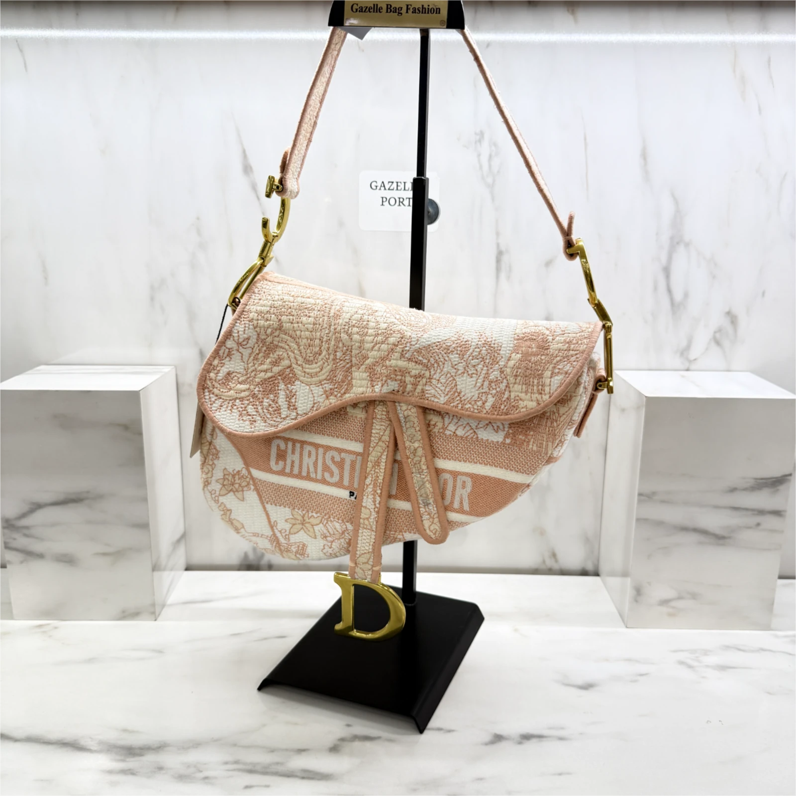 GAZELLE PORT 1054341