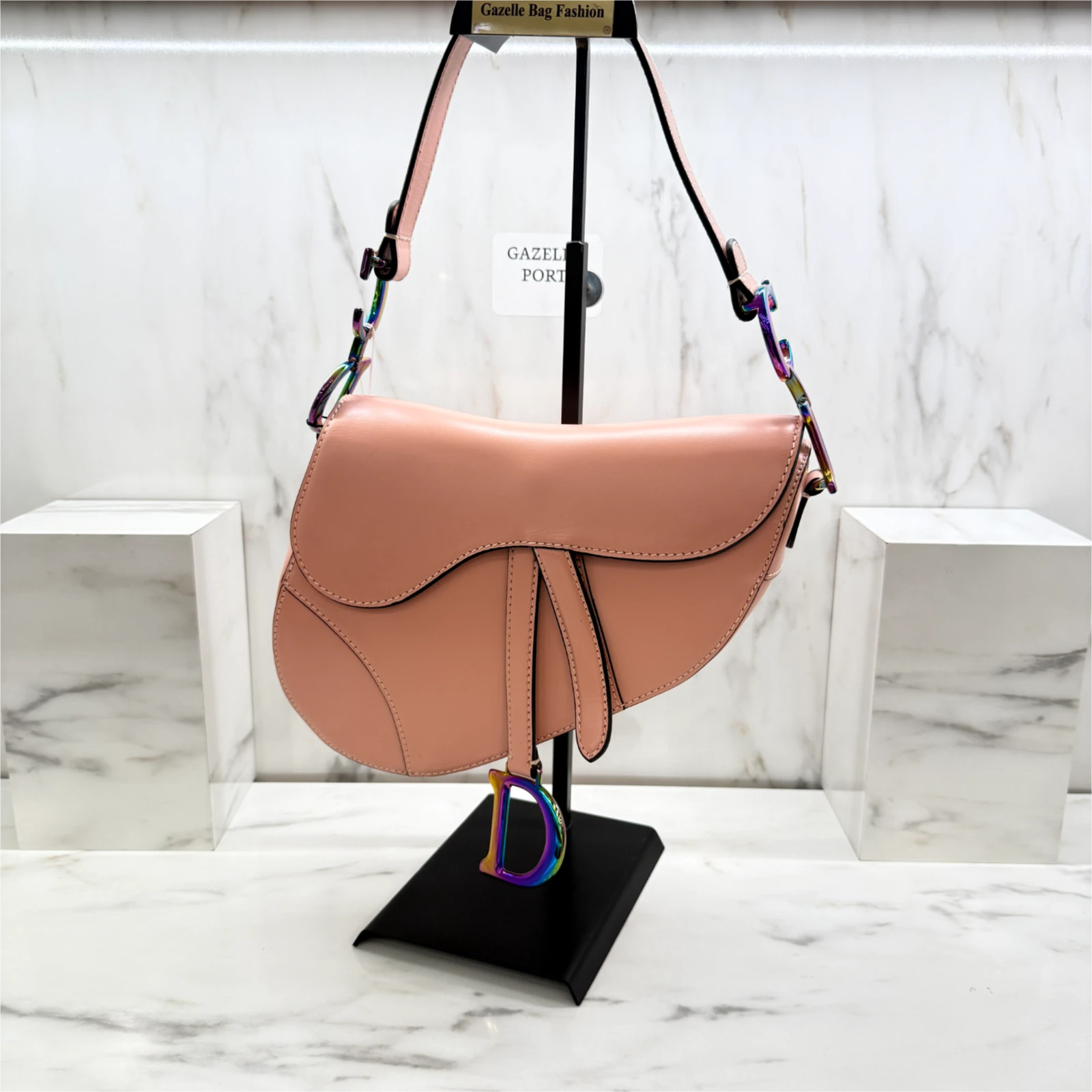 GAZELLE PORT 1054342