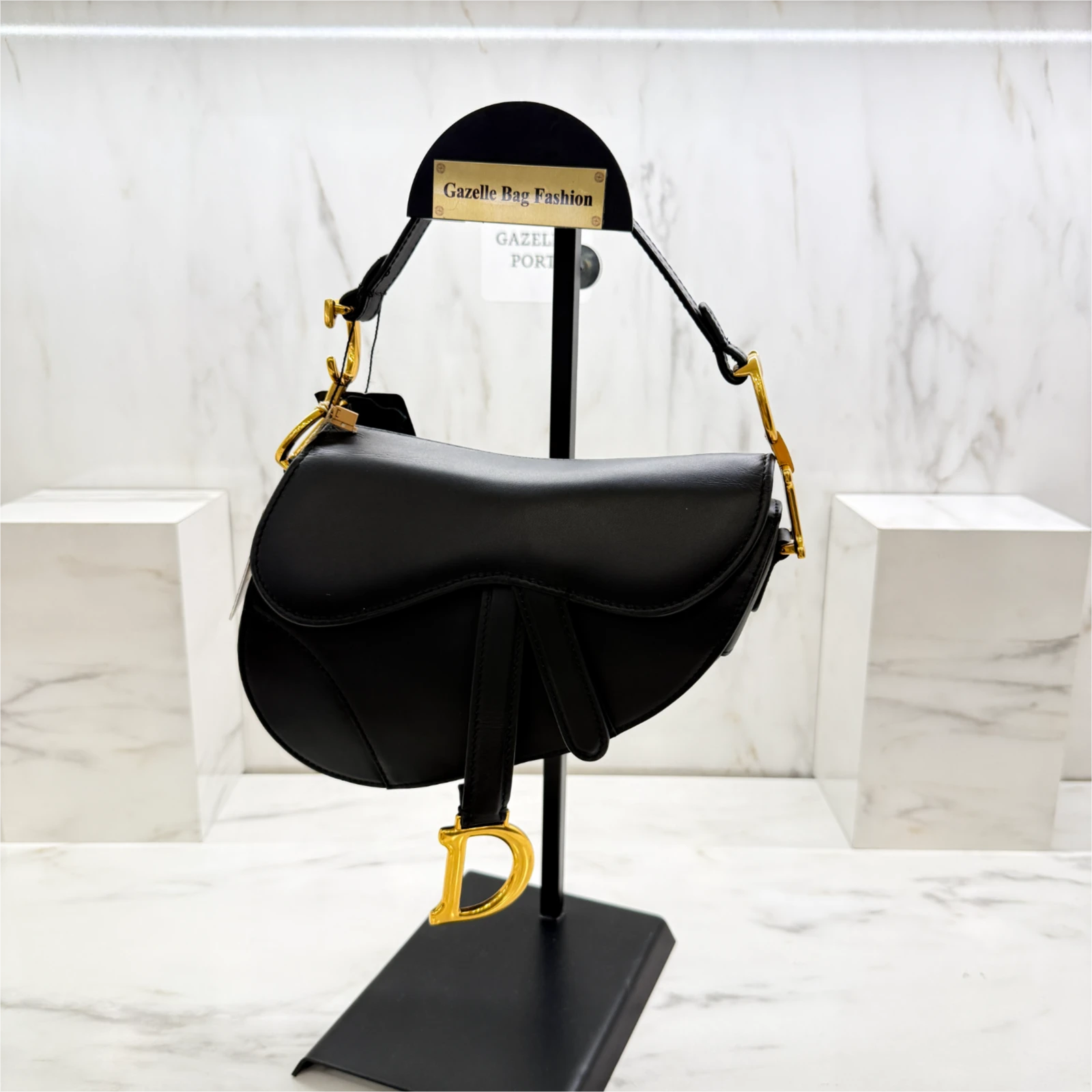 GAZELLE PORT 1054344