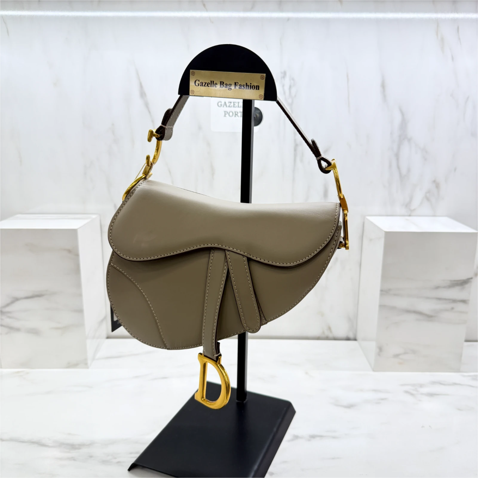 GAZELLE PORT 1054345