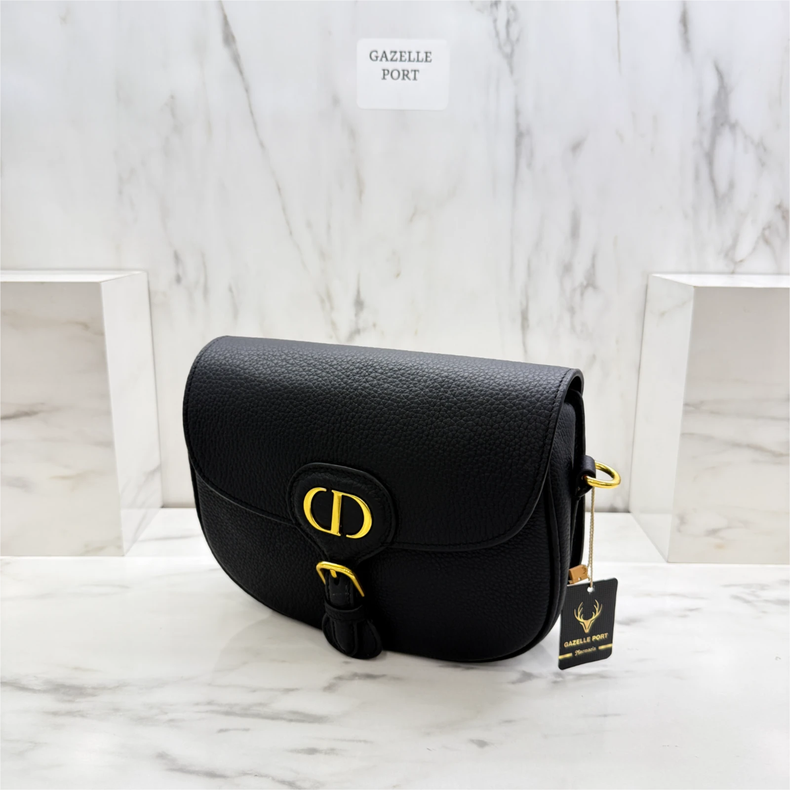 GAZELLE PORT 1054351