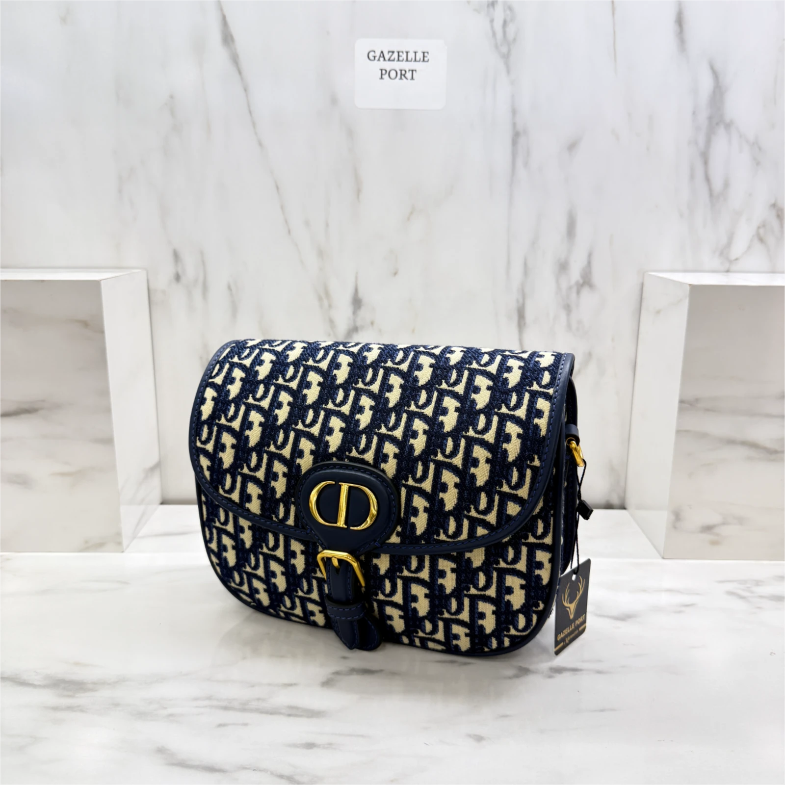 GAZELLE PORT 1054354