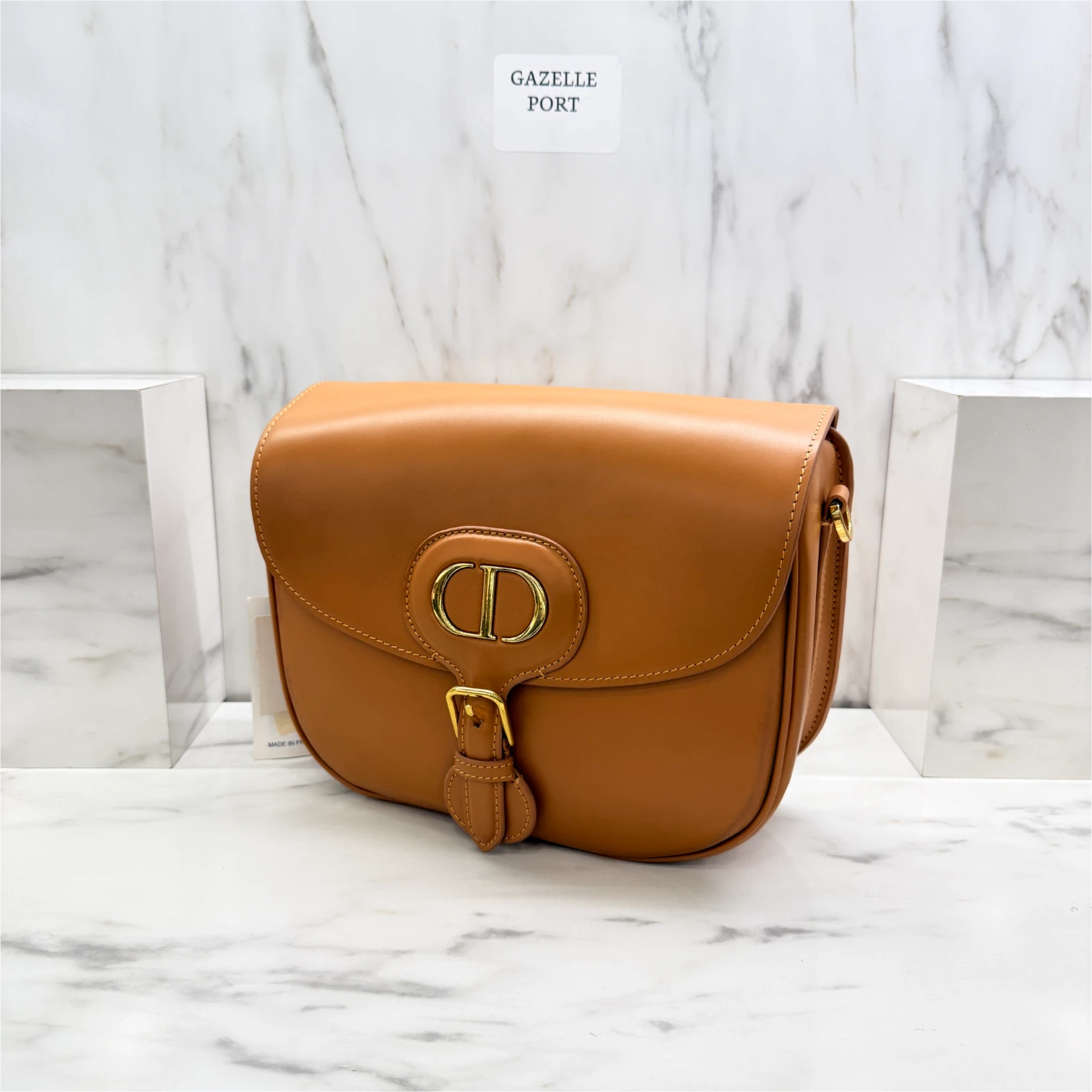 GAZELLE PORT 1054356