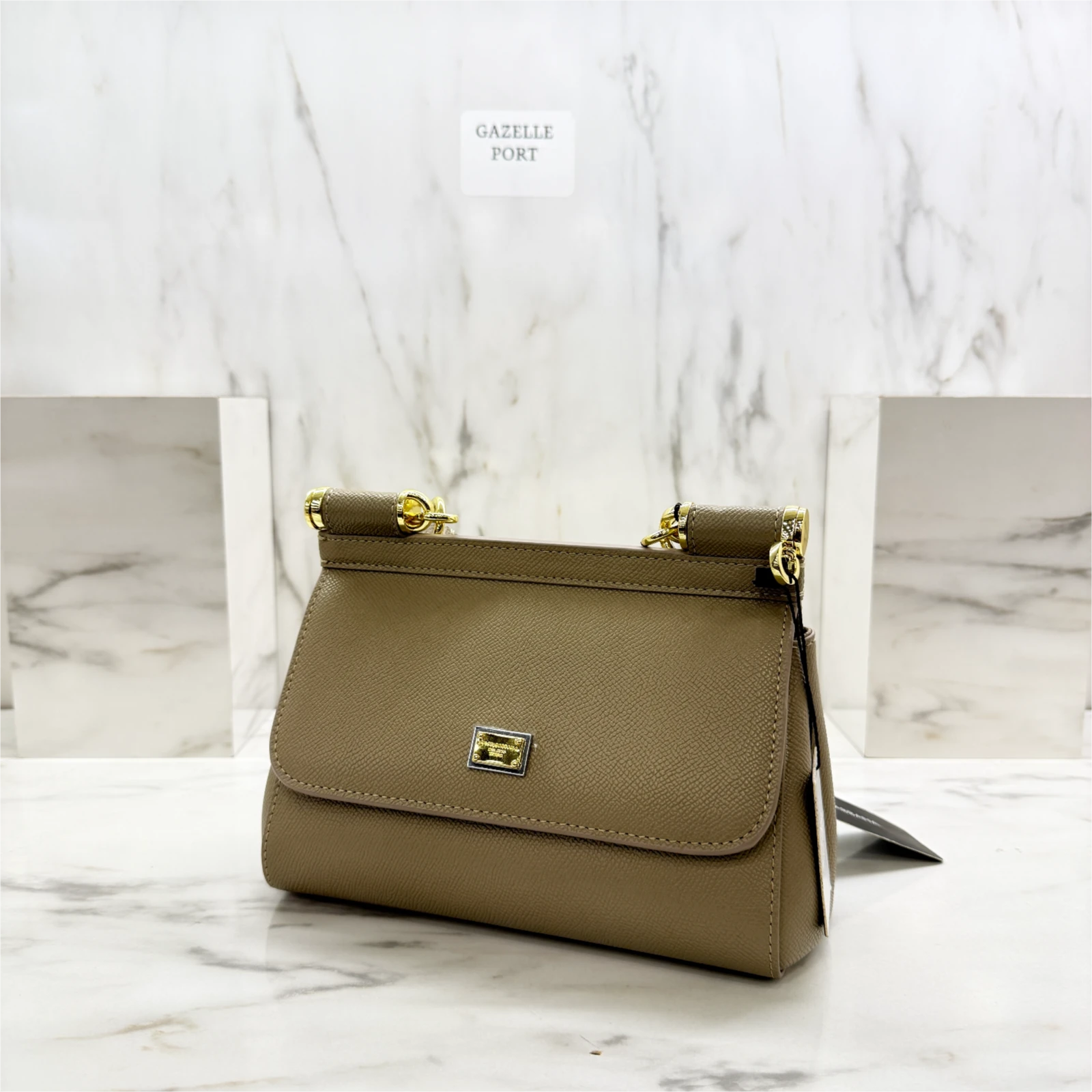 GAZELLE PORT 1054365