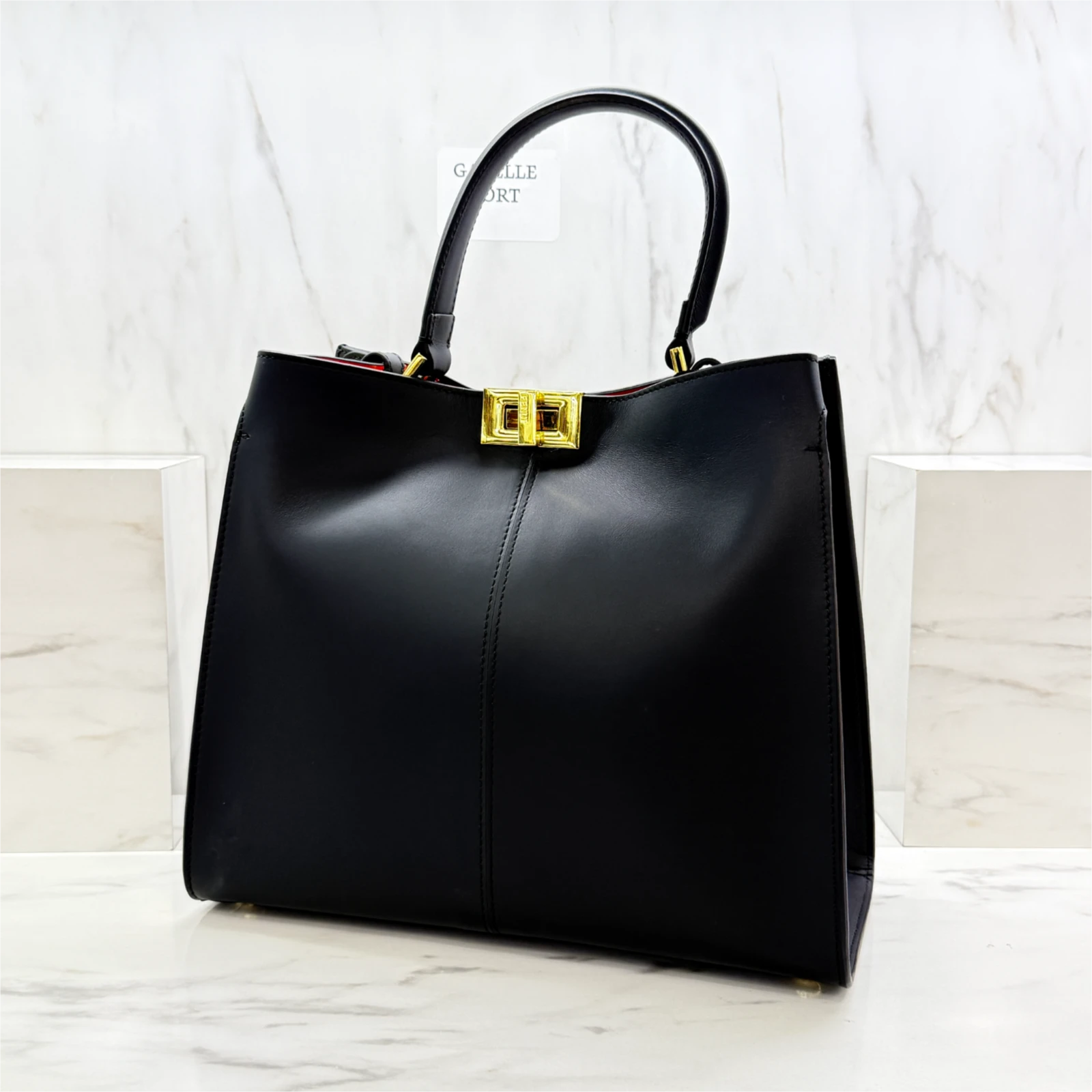 GAZELLE PORT 1054372