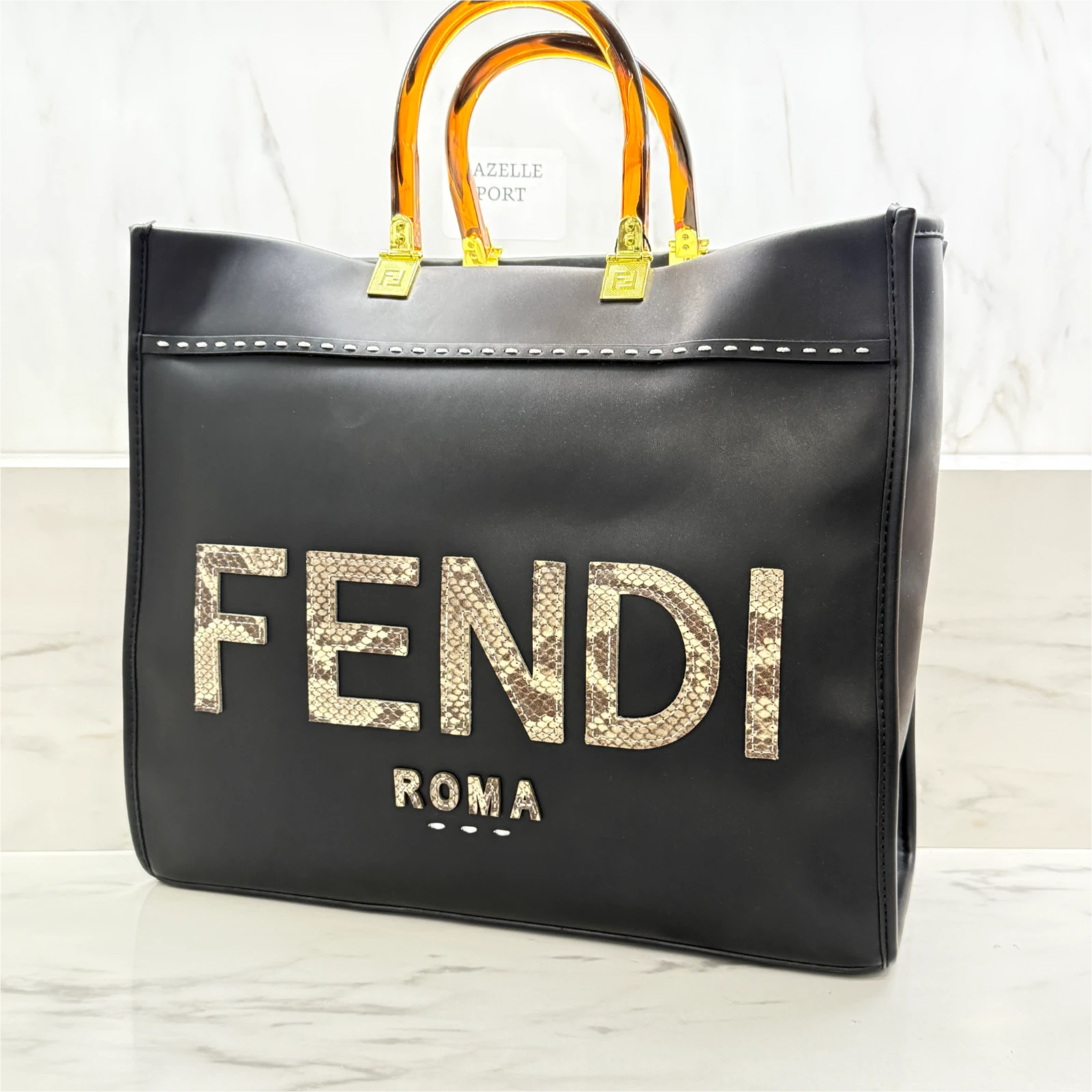 GAZELLE PORT 1054375