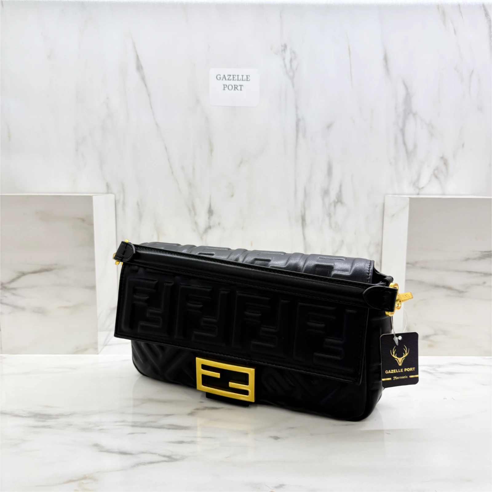 GAZELLE PORT 1054386