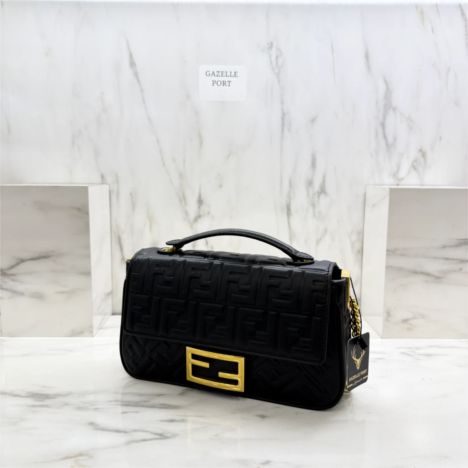 GAZELLE PORT 1054387