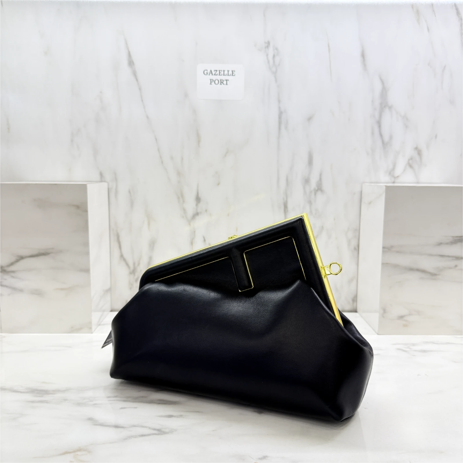 GAZELLE PORT 1054390