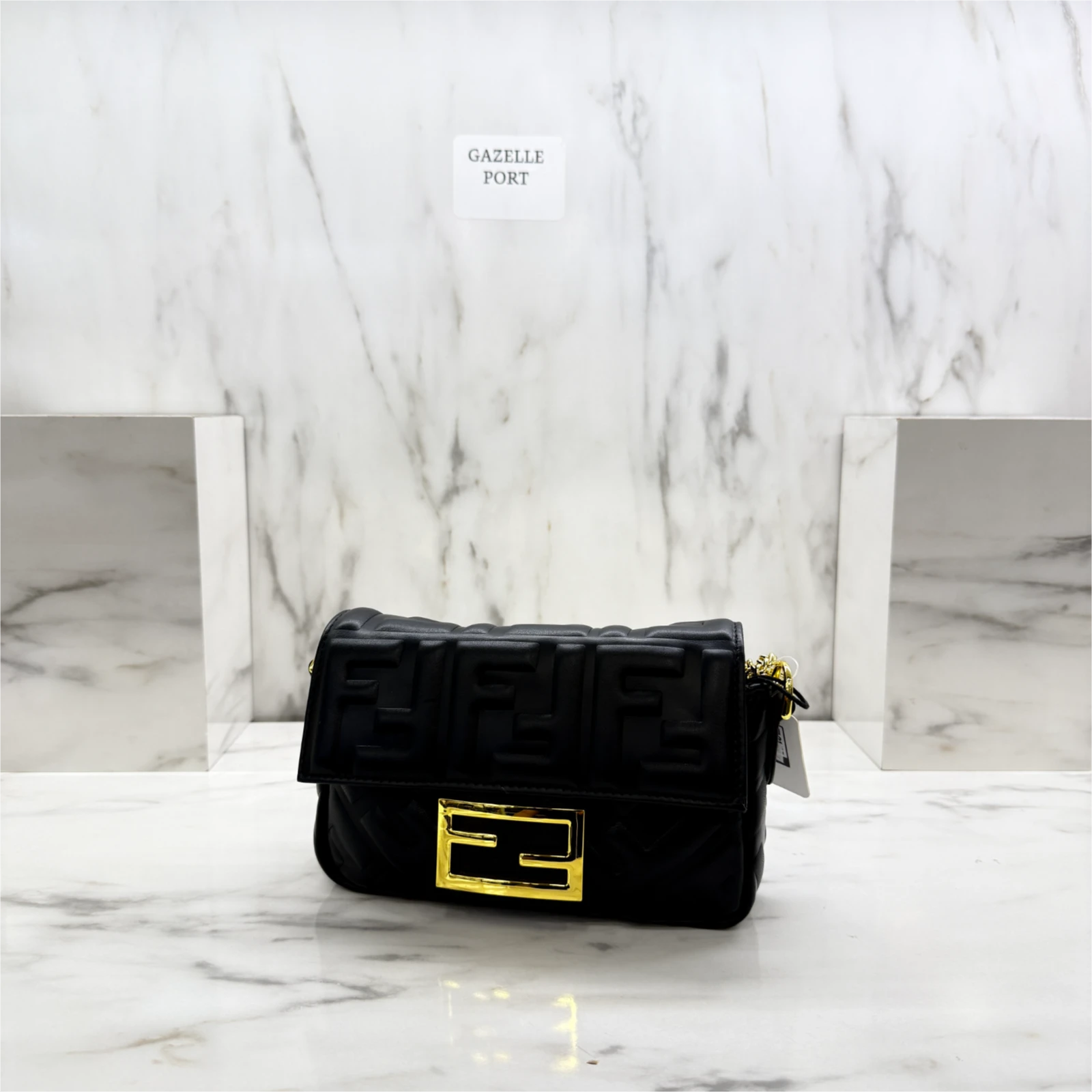 GAZELLE PORT 1054393