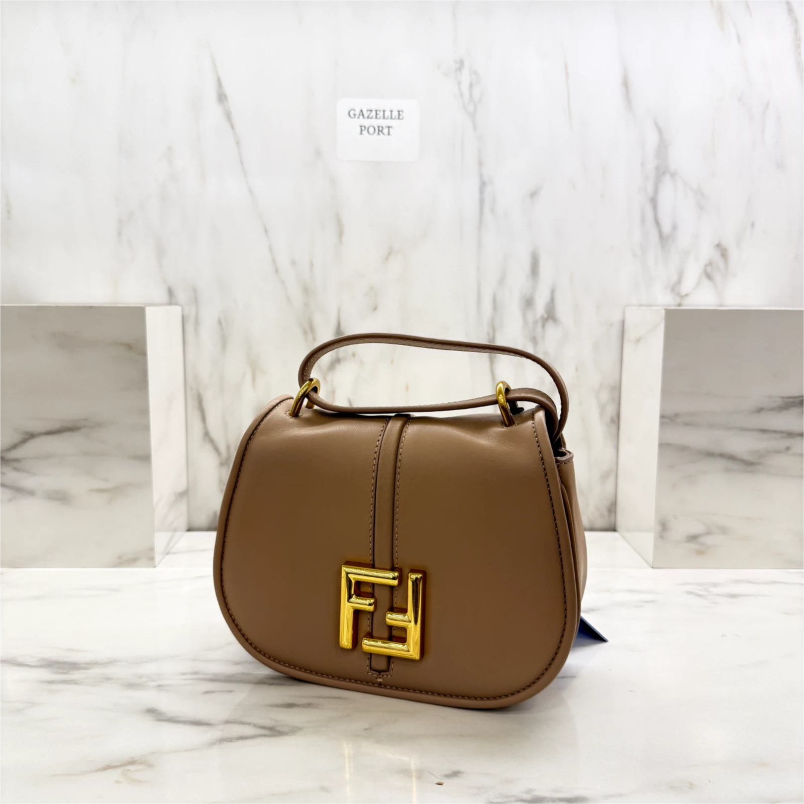 GAZELLE PORT 1054396