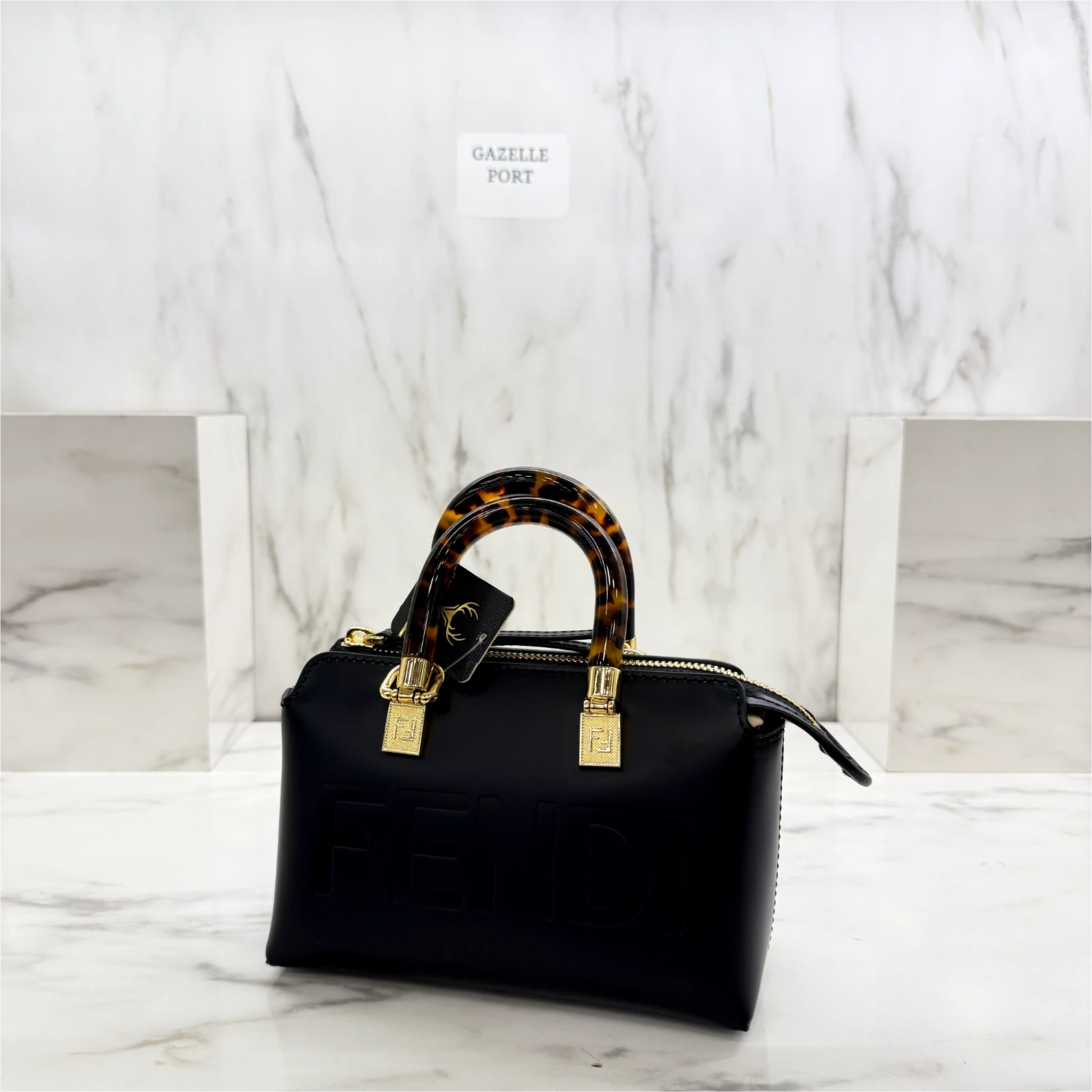 GAZELLE PORT 1054399