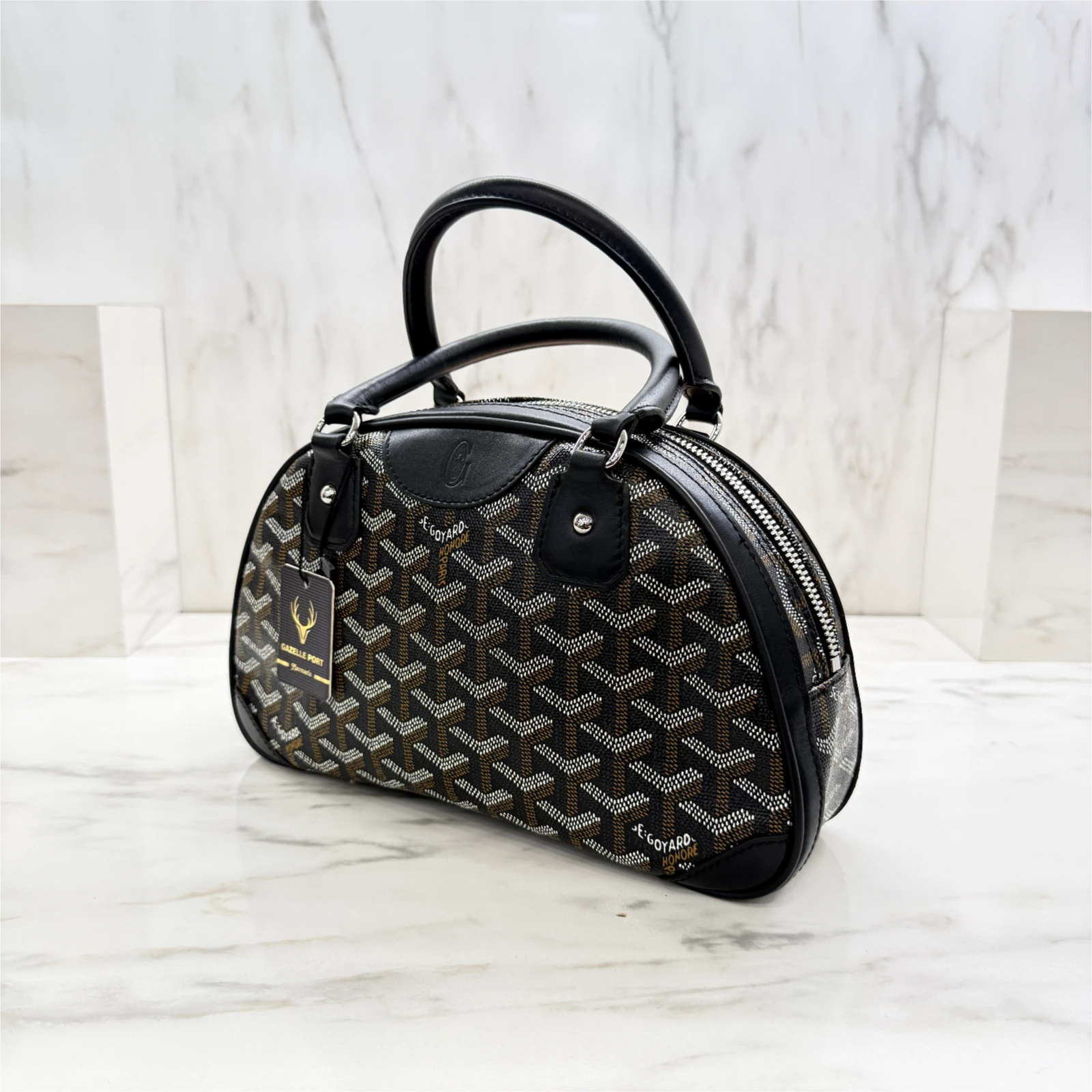 GAZELLE PORT 1054410