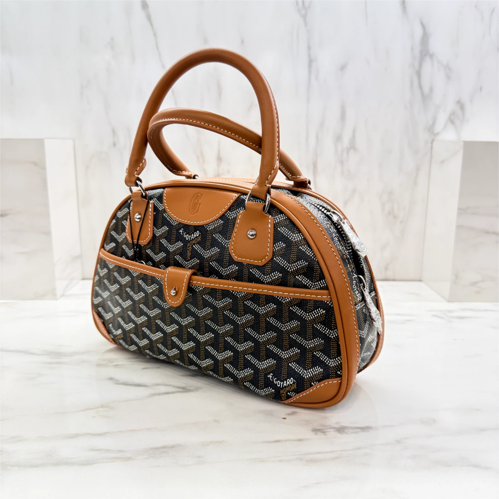 GAZELLE PORT 1054412