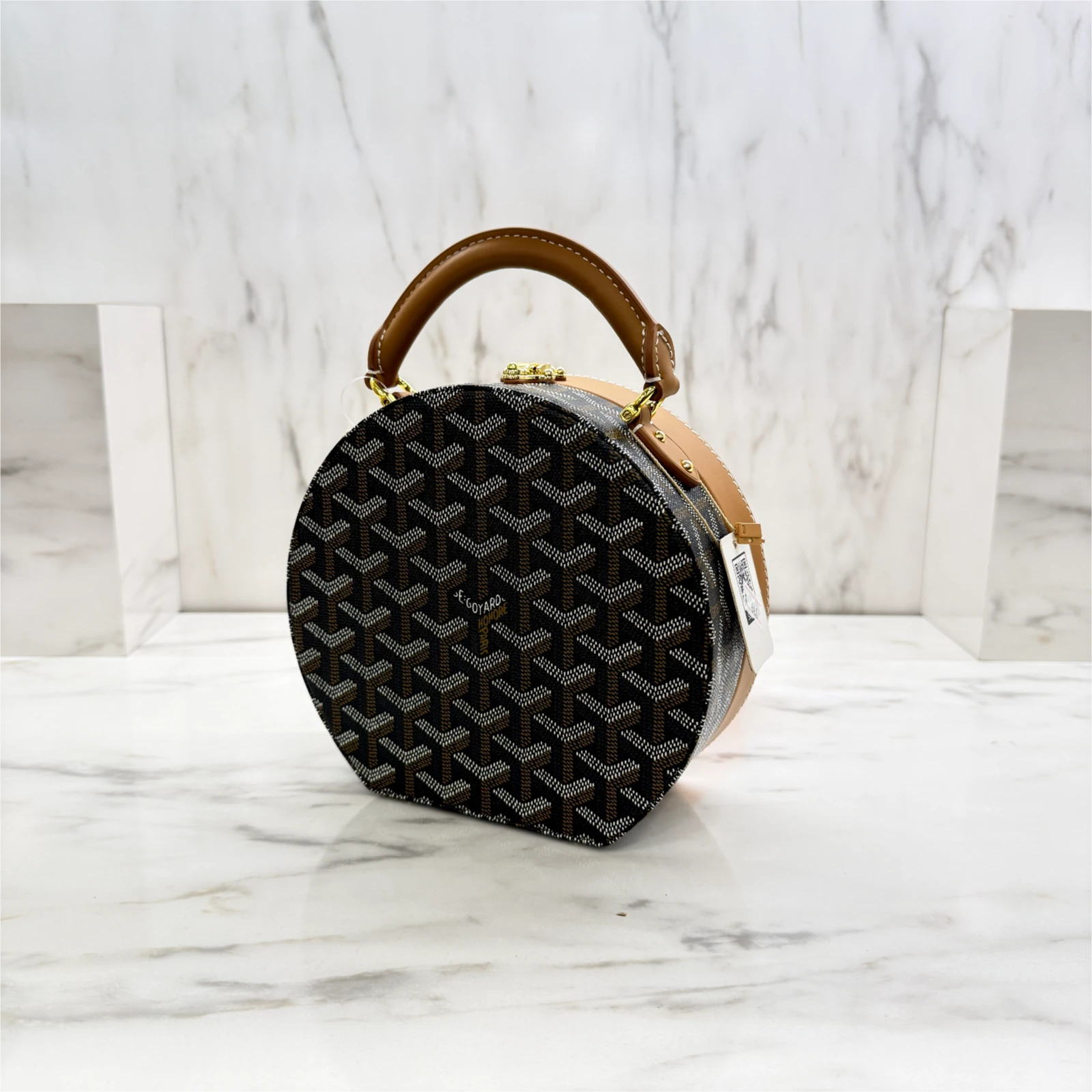 GAZELLE PORT 1054413