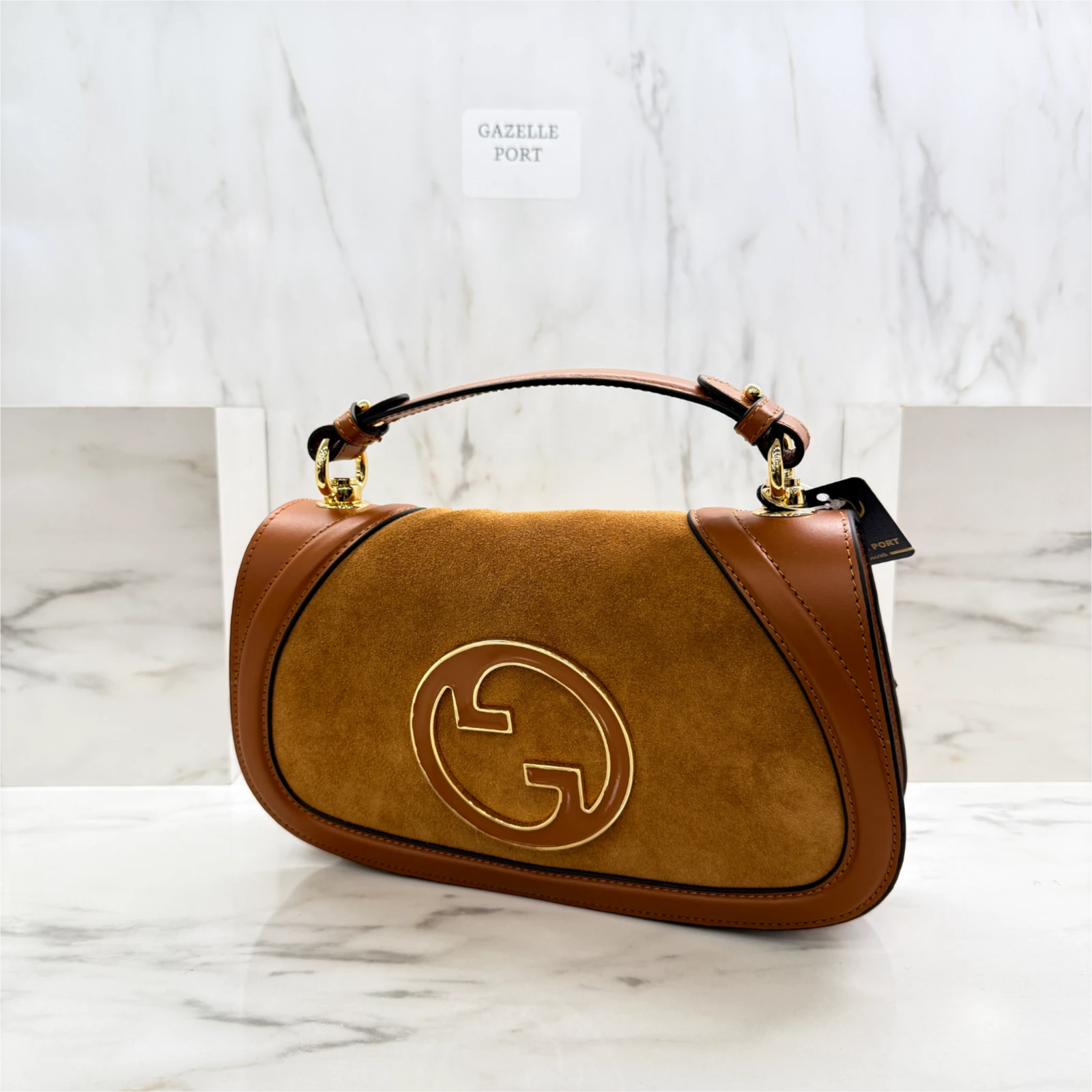 GAZELLE PORT 1054432