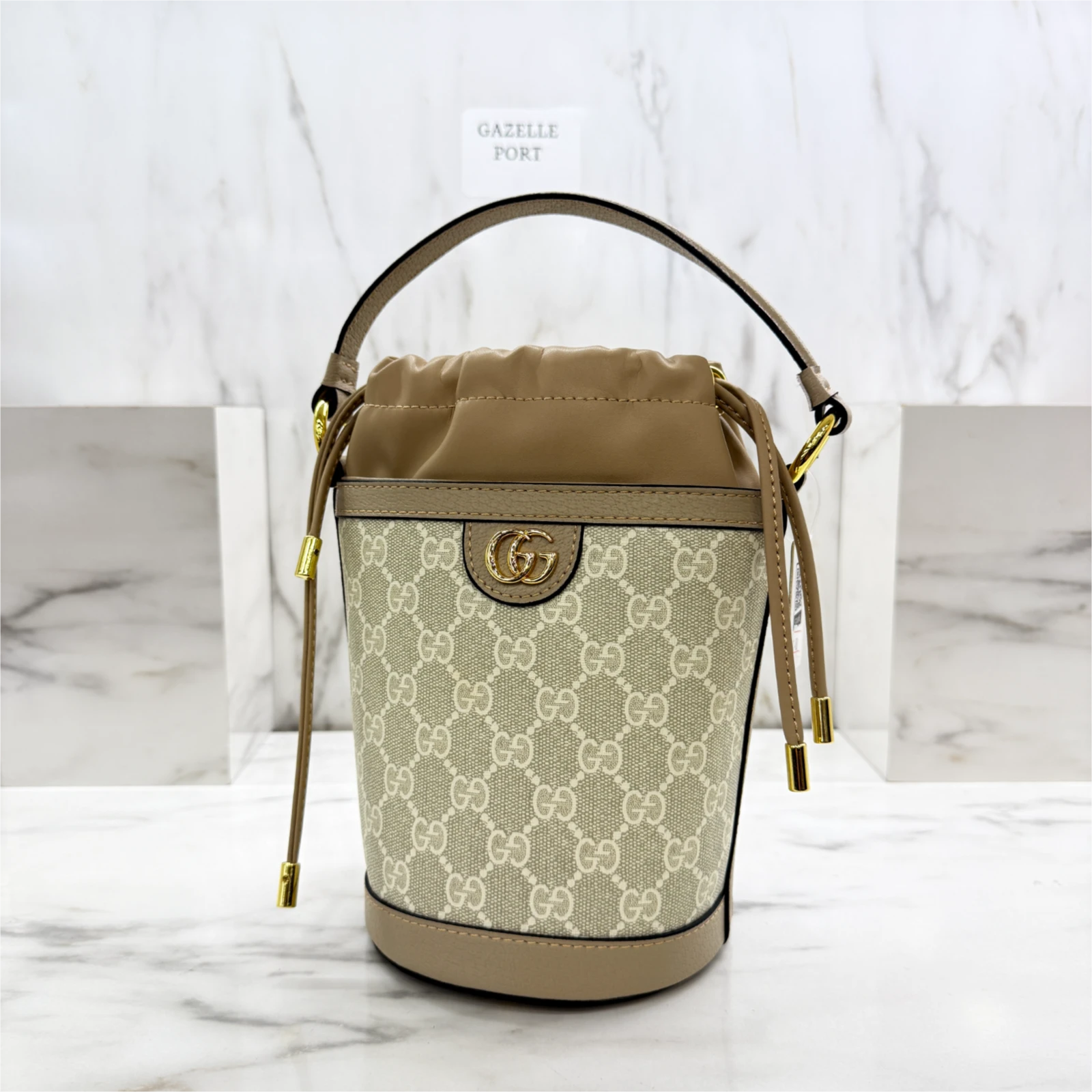 GAZELLE PORT 1054437