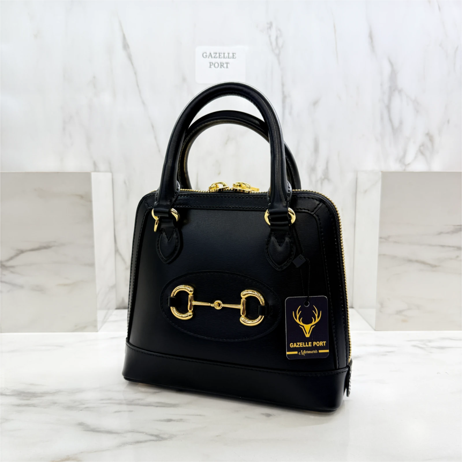 GAZELLE PORT 1054438