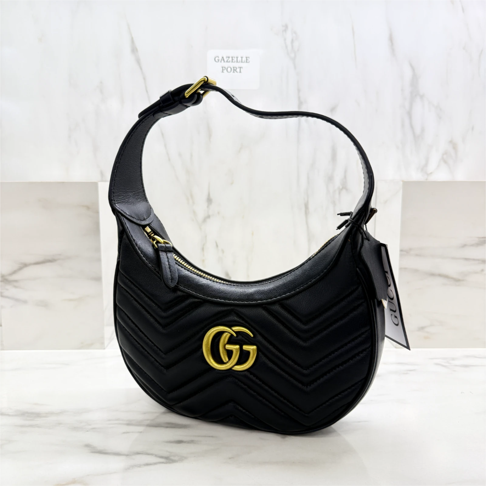 GAZELLE PORT 1054441