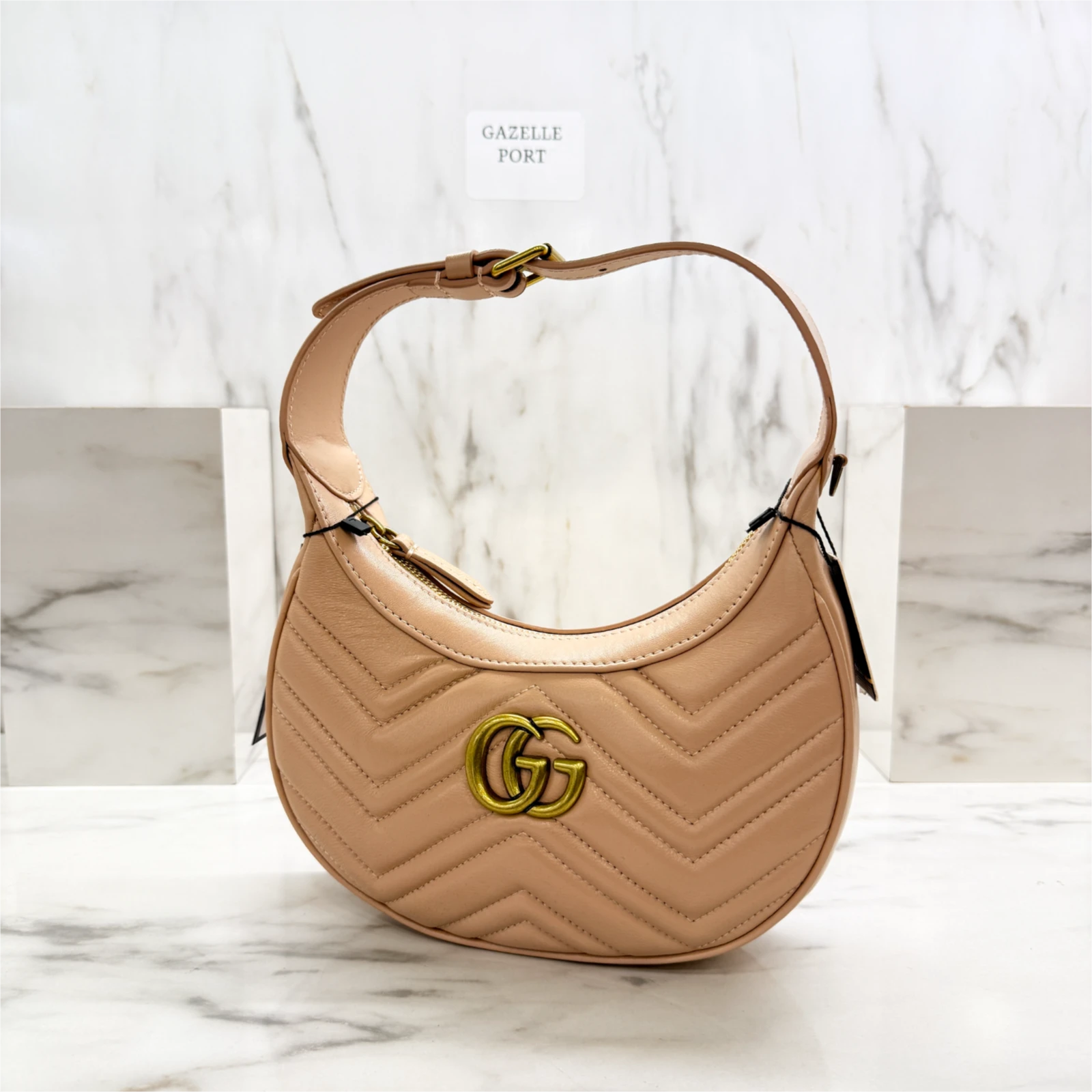 GAZELLE PORT 1054442