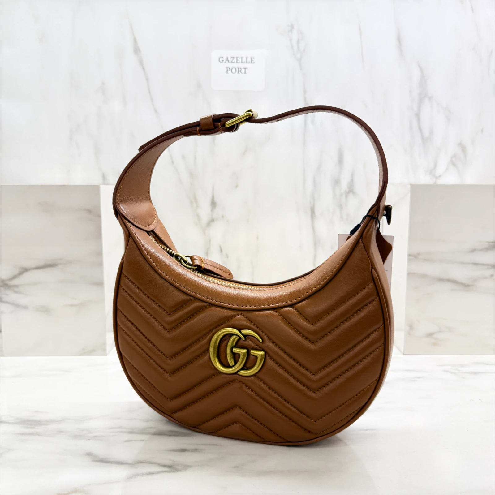 GAZELLE PORT 1054443