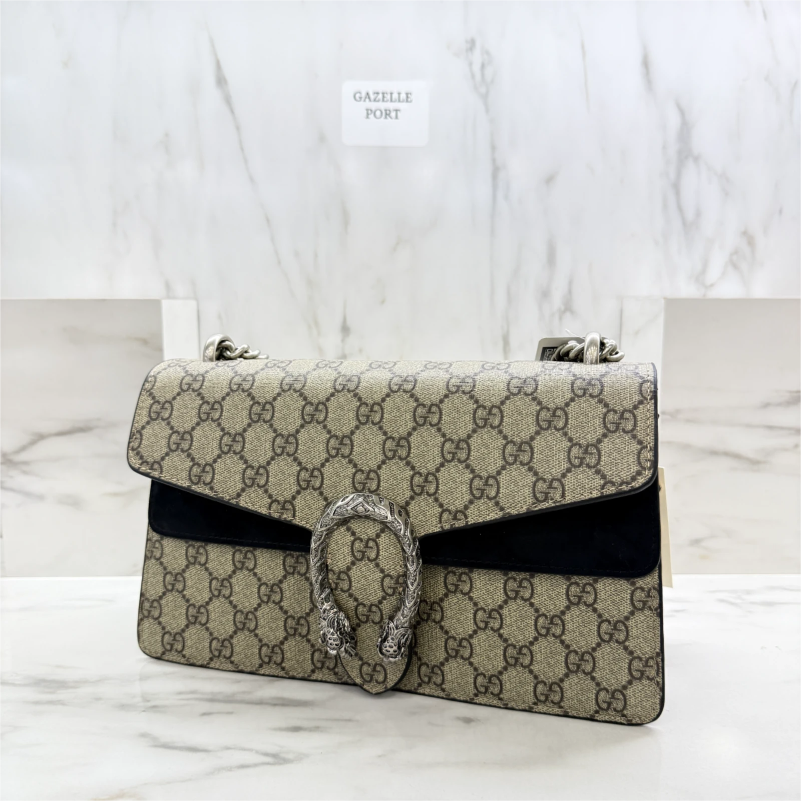 GAZELLE PORT 1054444