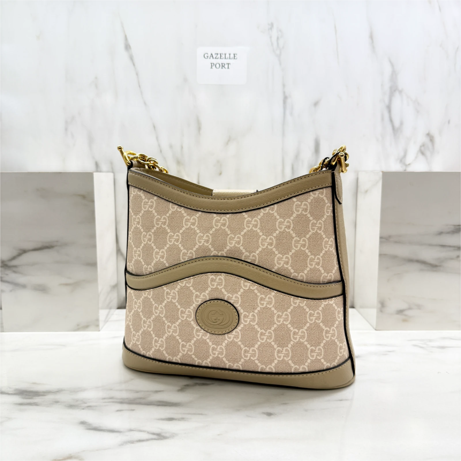 GAZELLE PORT 1054451