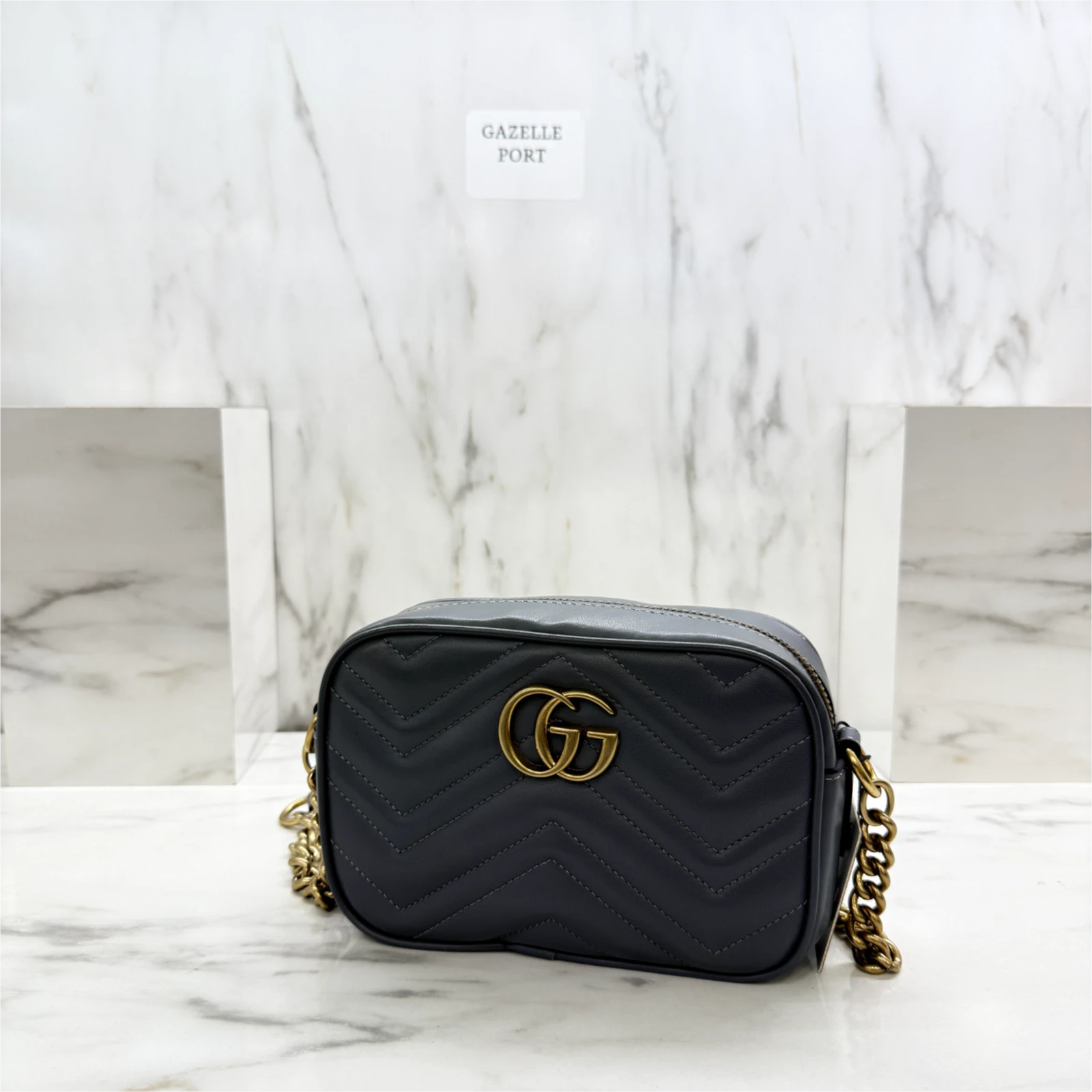 GAZELLE PORT 1054453