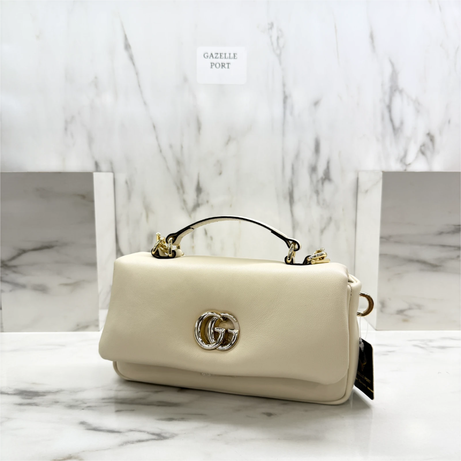 GAZELLE PORT 1054454