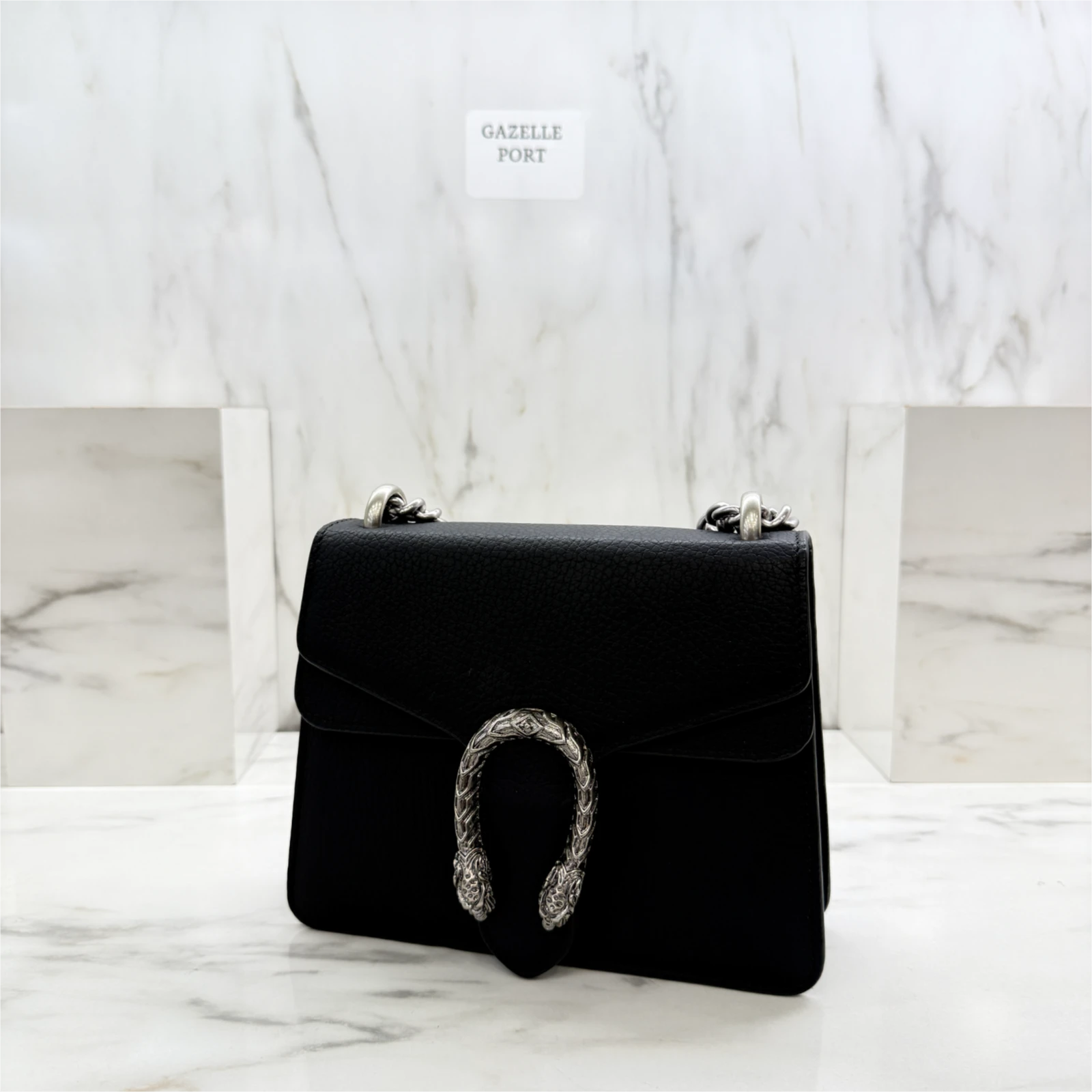 GAZELLE PORT 1054456