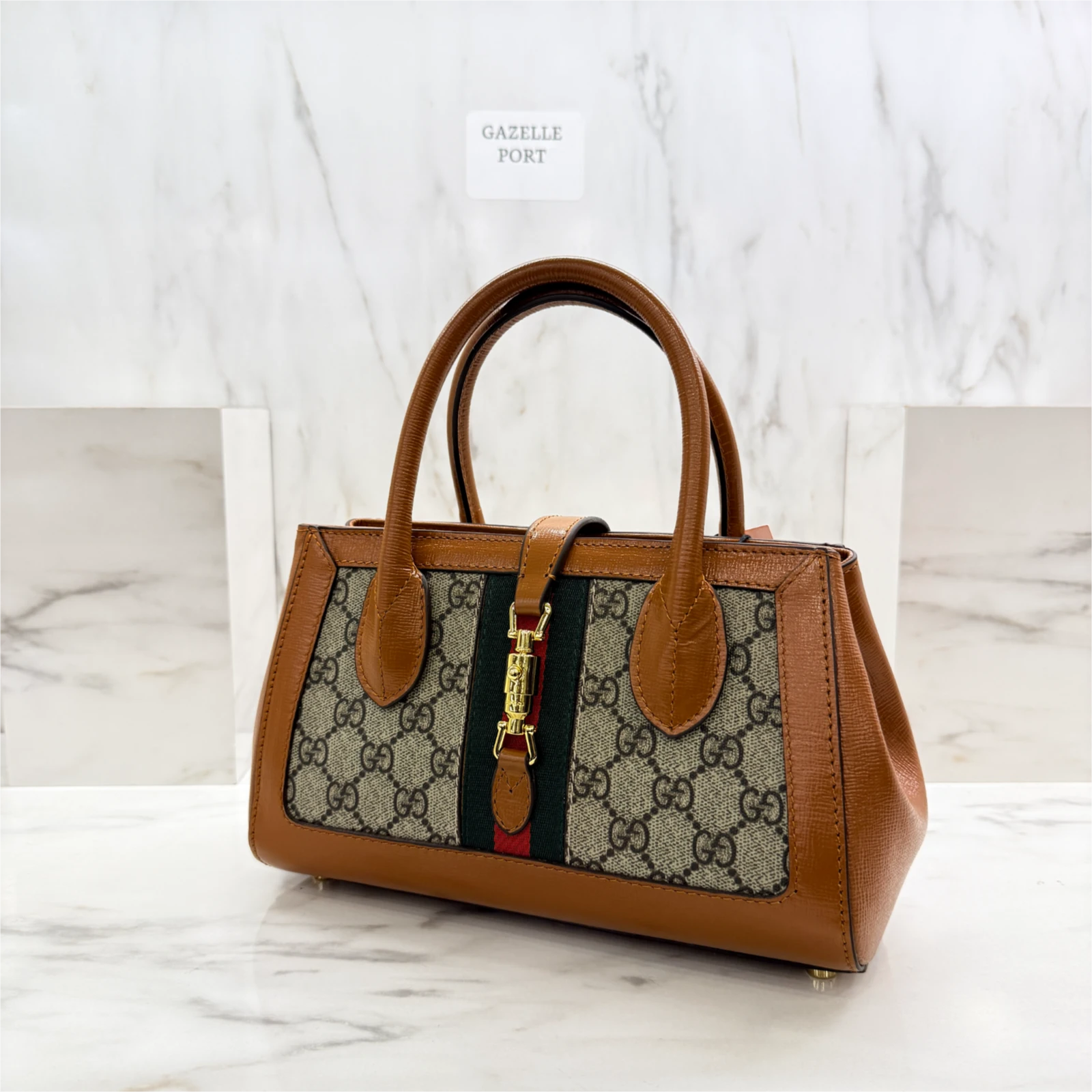 GAZELLE PORT 1054458