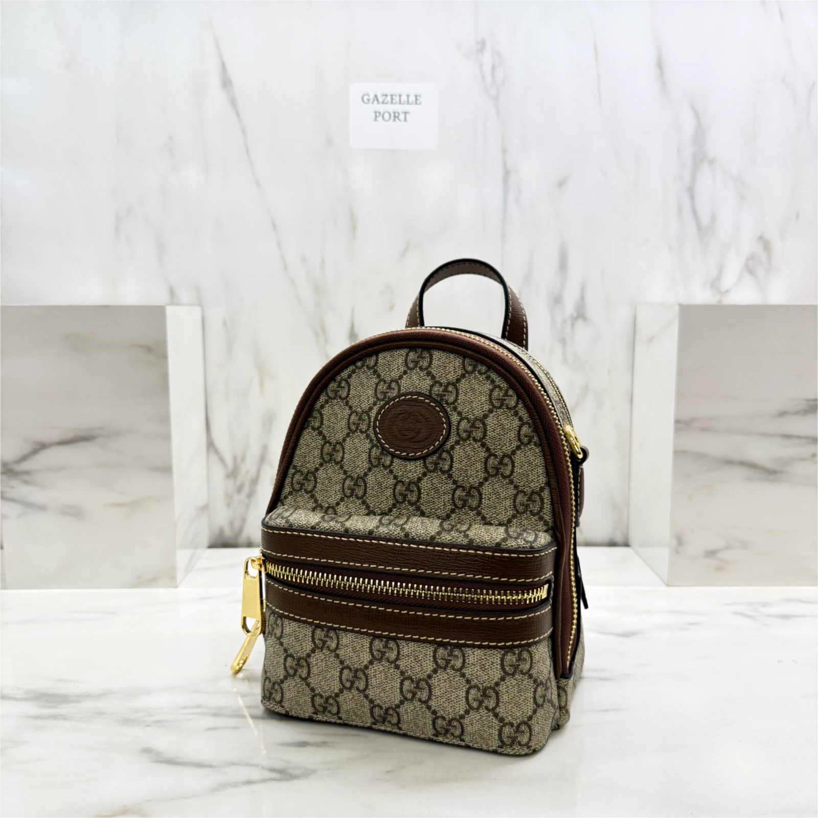 GAZELLE PORT 1054461