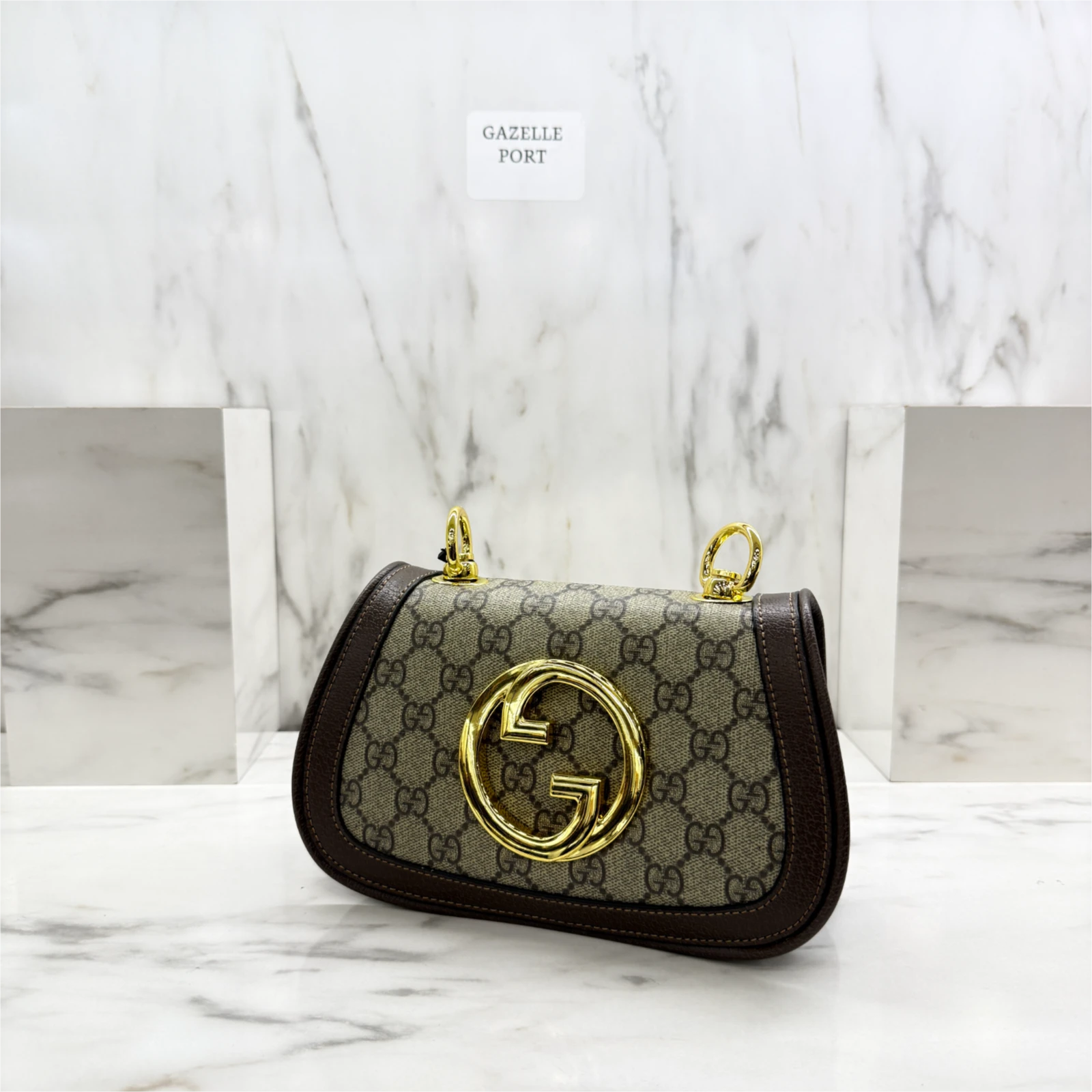 GAZELLE PORT 1054462