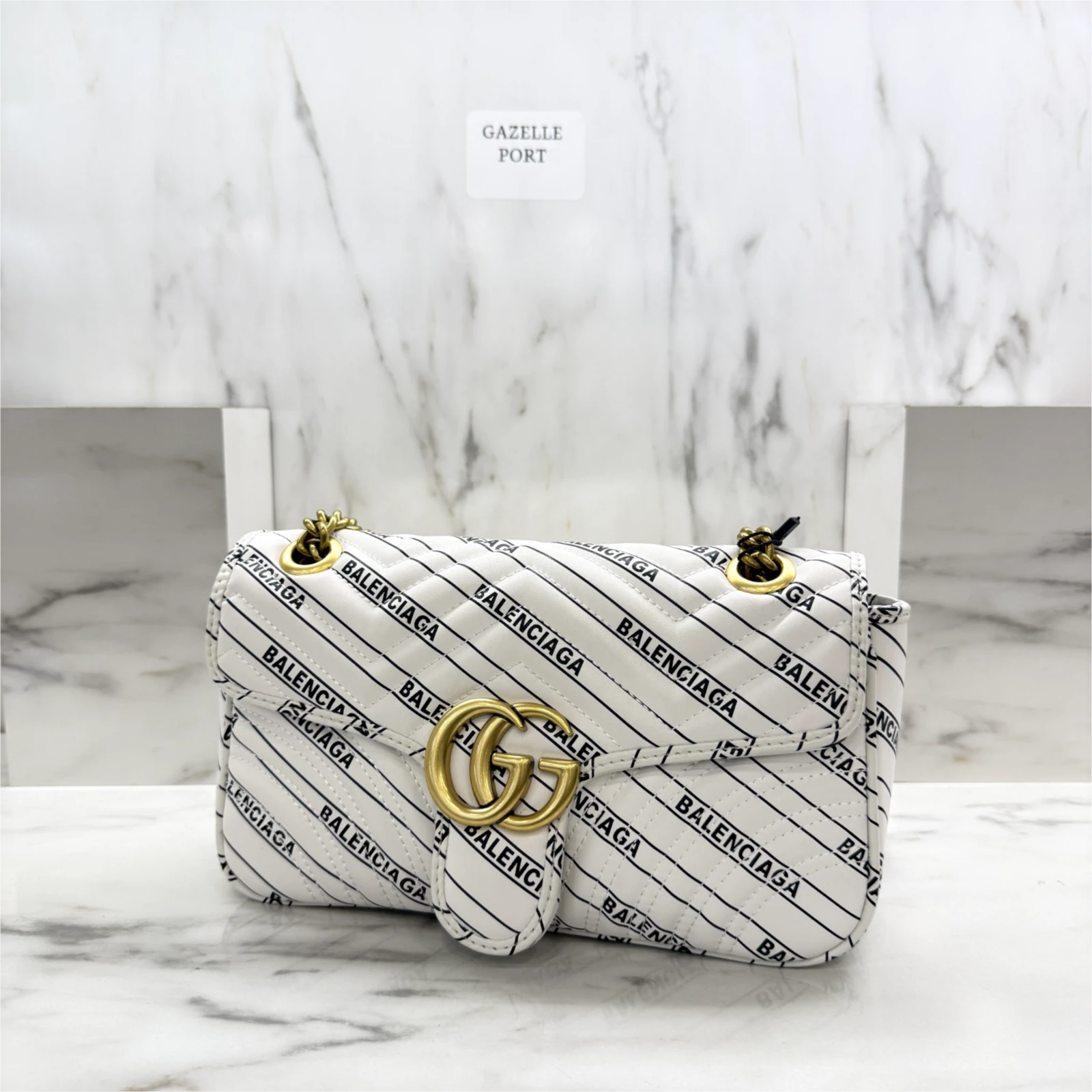 GAZELLE PORT 1054467