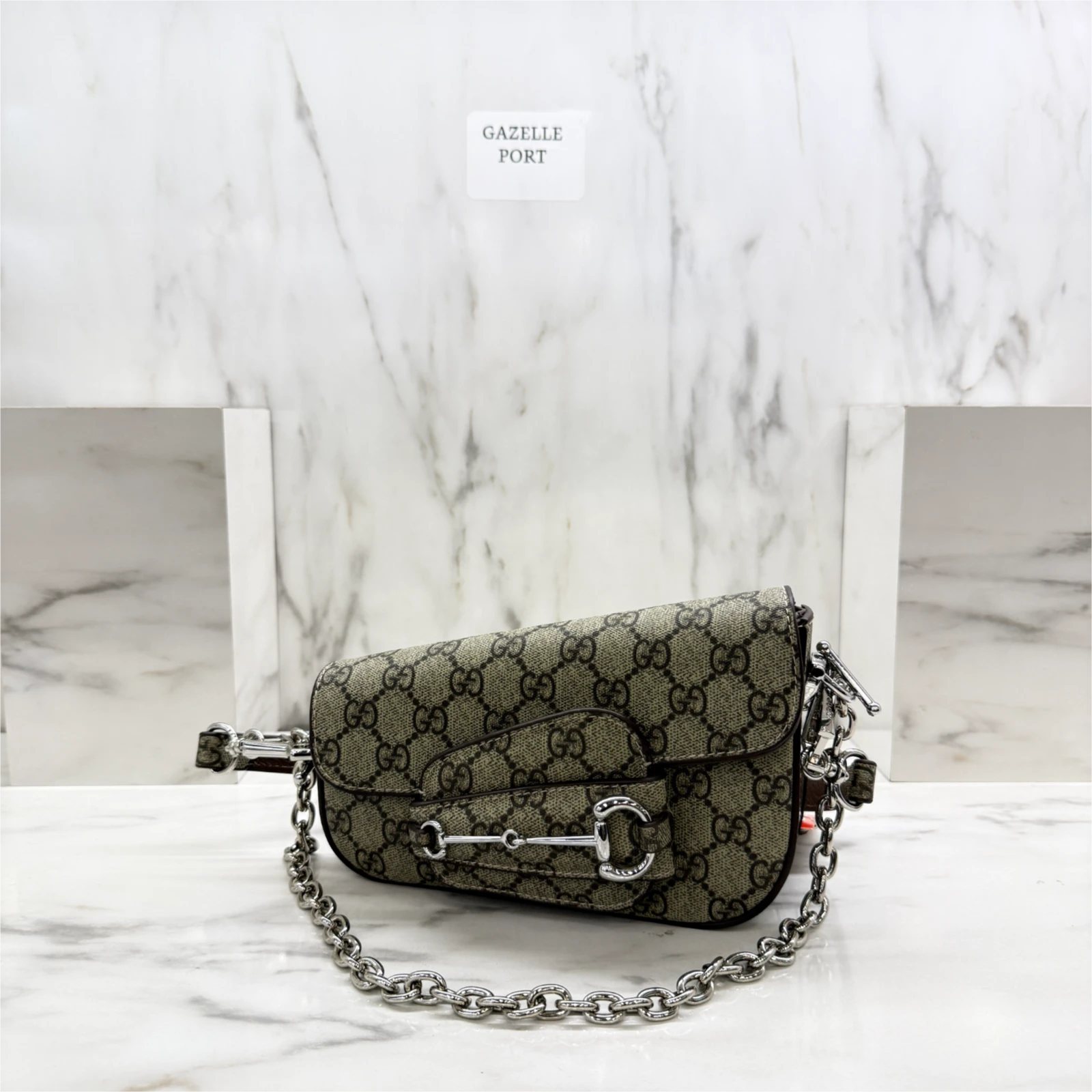 GAZELLE PORT 1054473