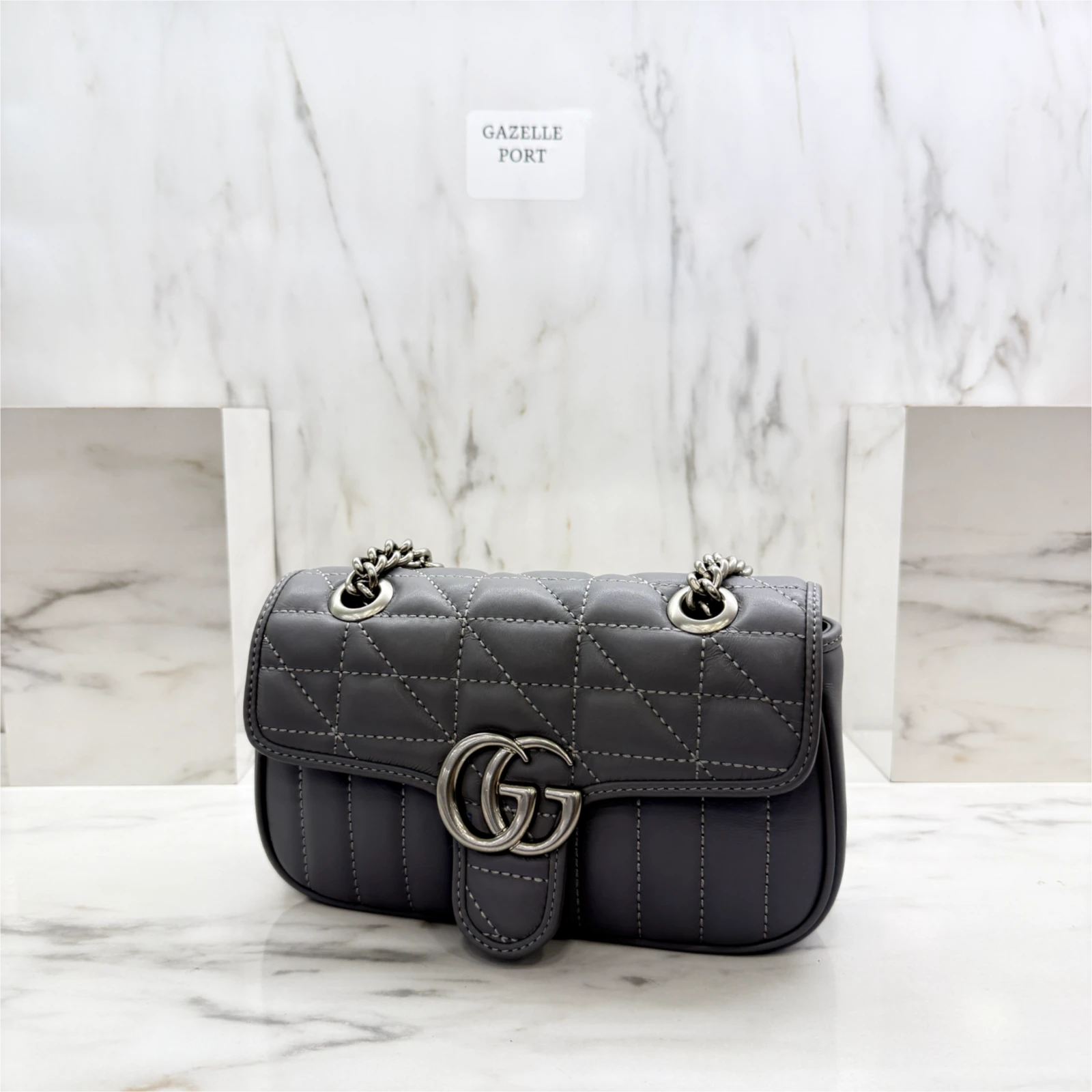 GAZELLE PORT 1054475
