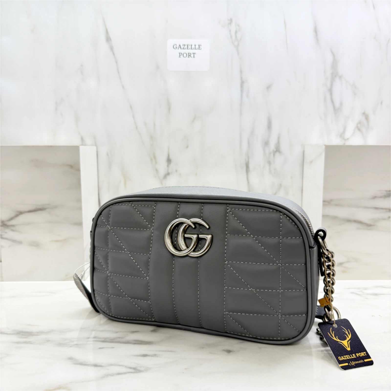 GAZELLE PORT 1054483