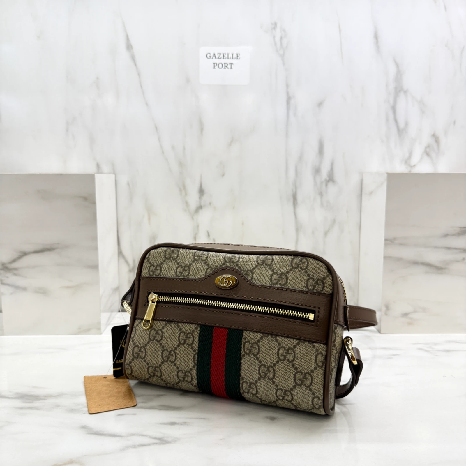 GAZELLE PORT 1054486