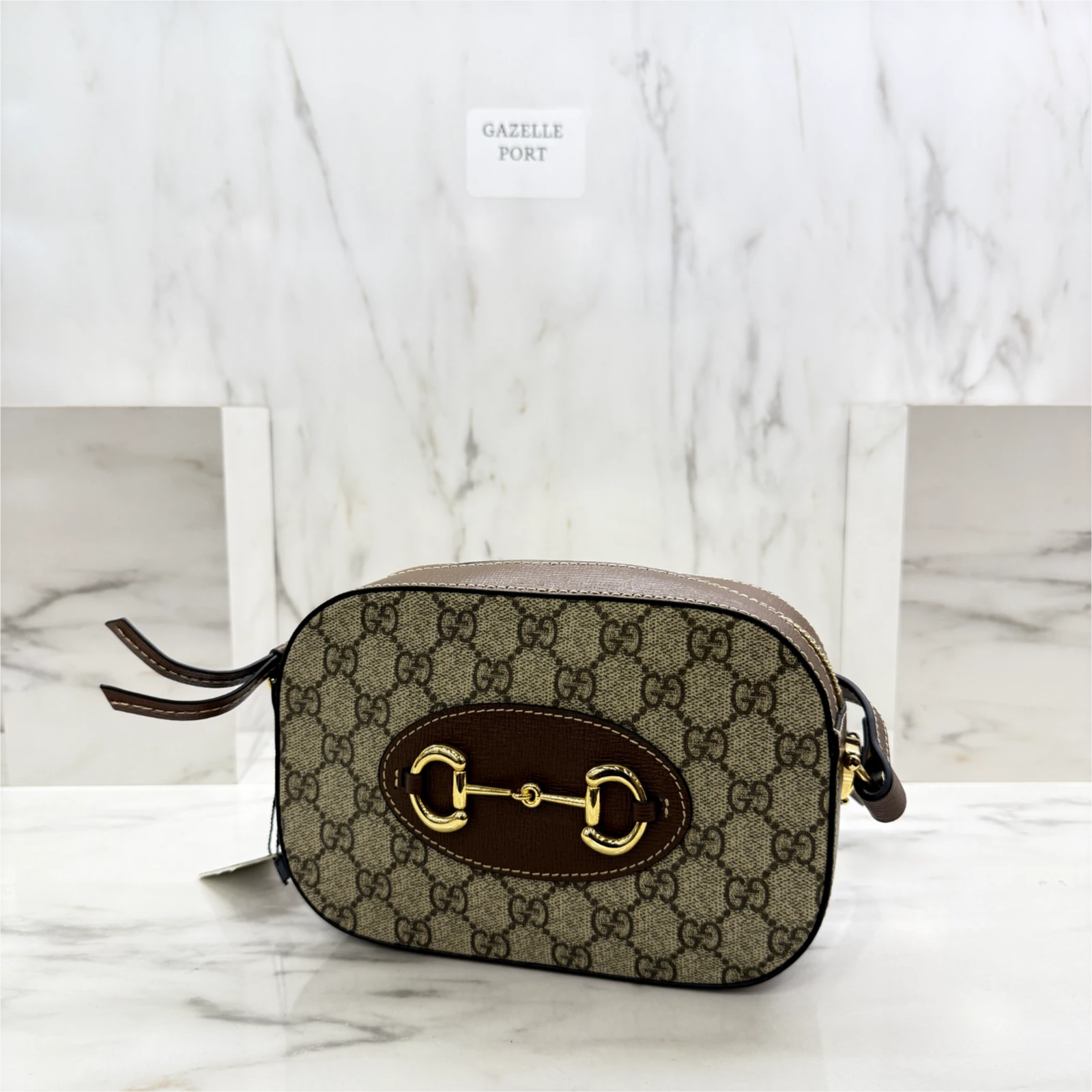 GAZELLE PORT 1054488