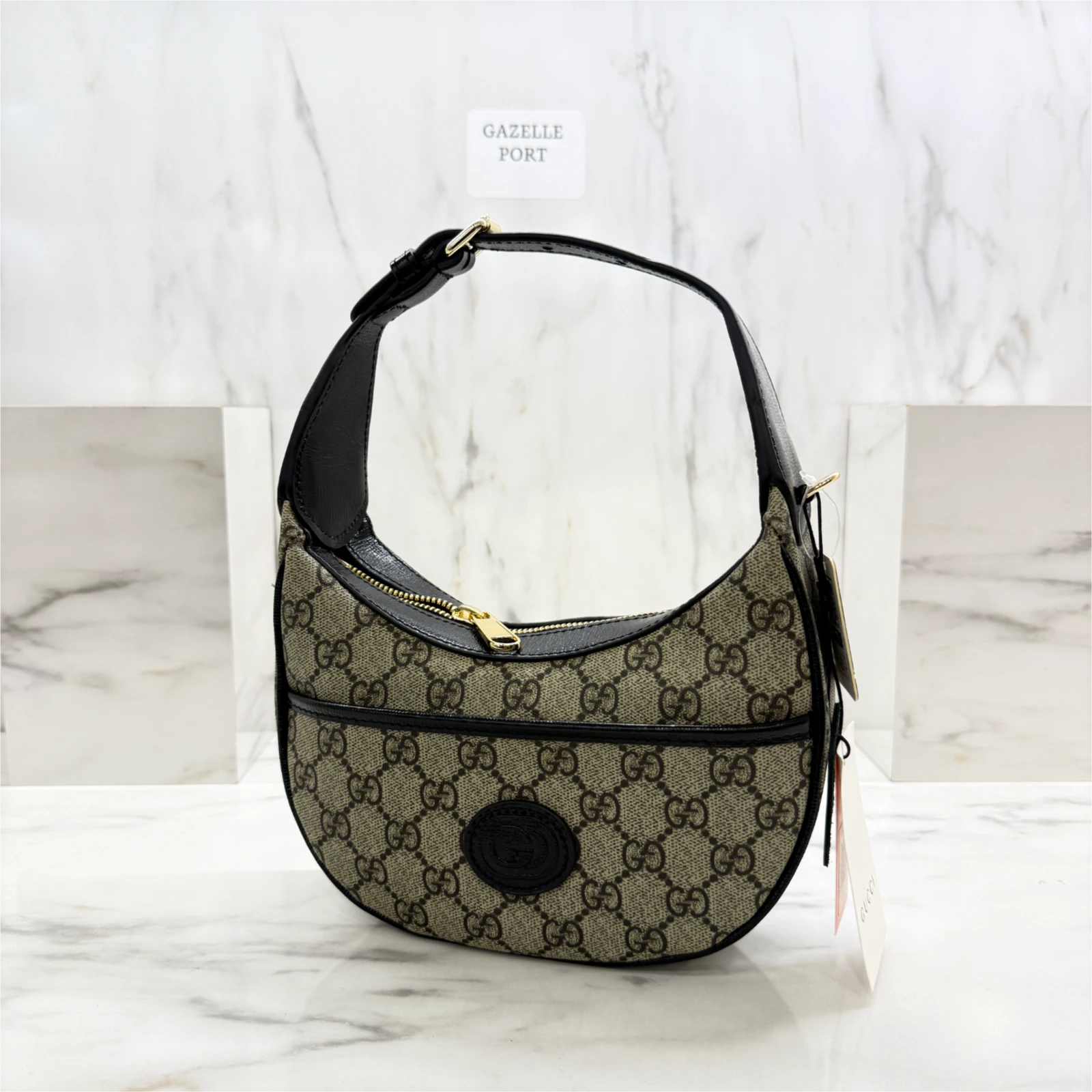 GAZELLE PORT 1054492