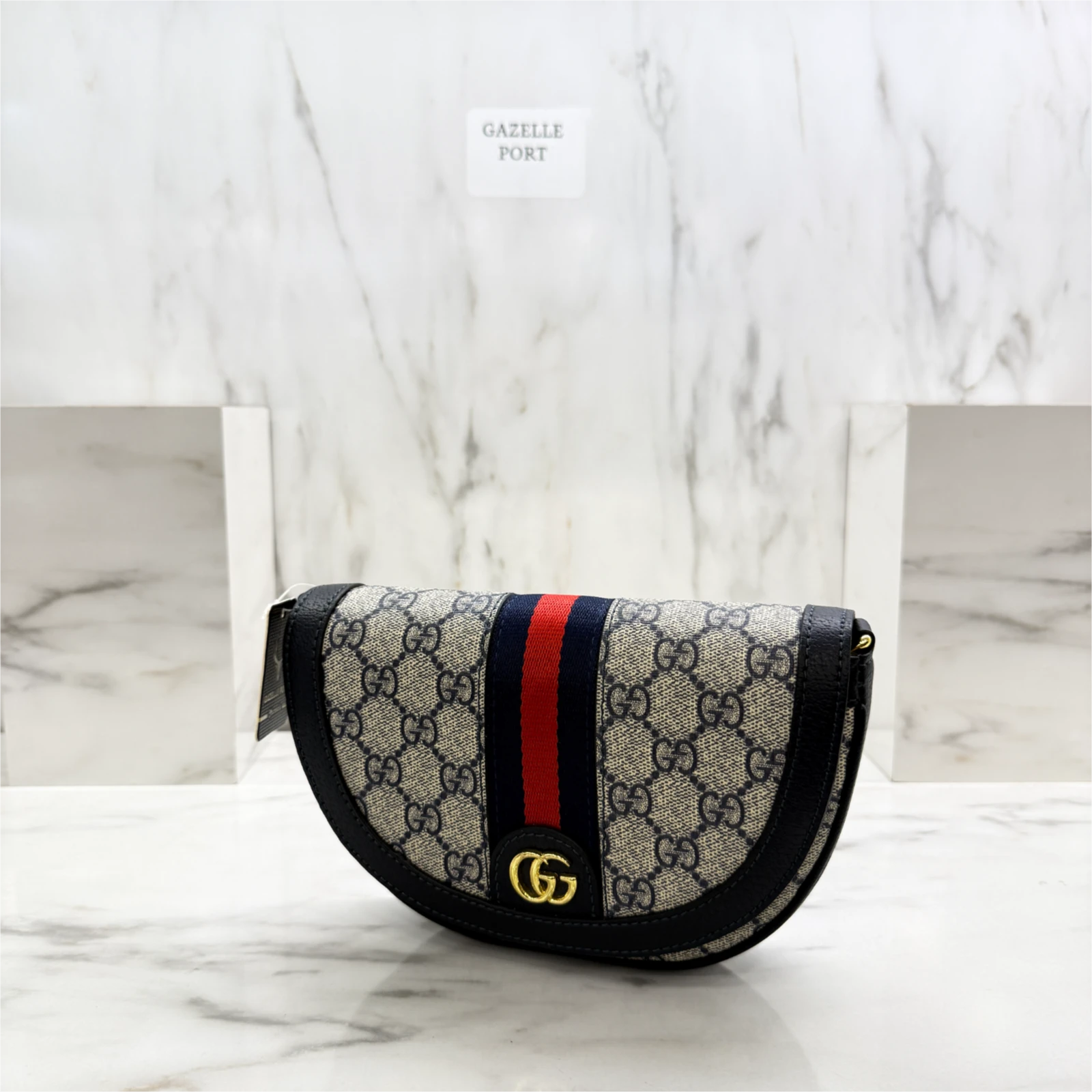 GAZELLE PORT 1054493