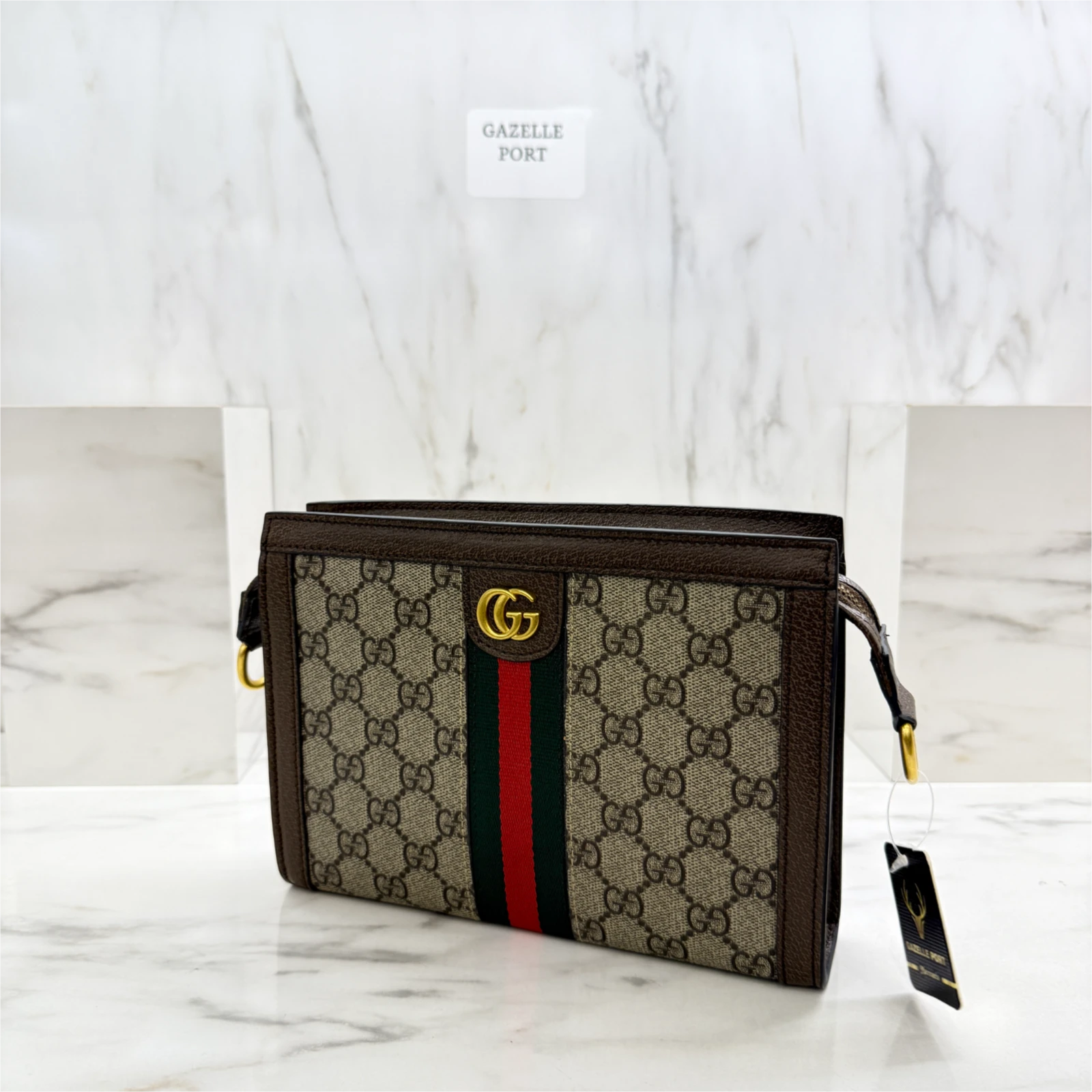 GAZELLE PORT 1054496