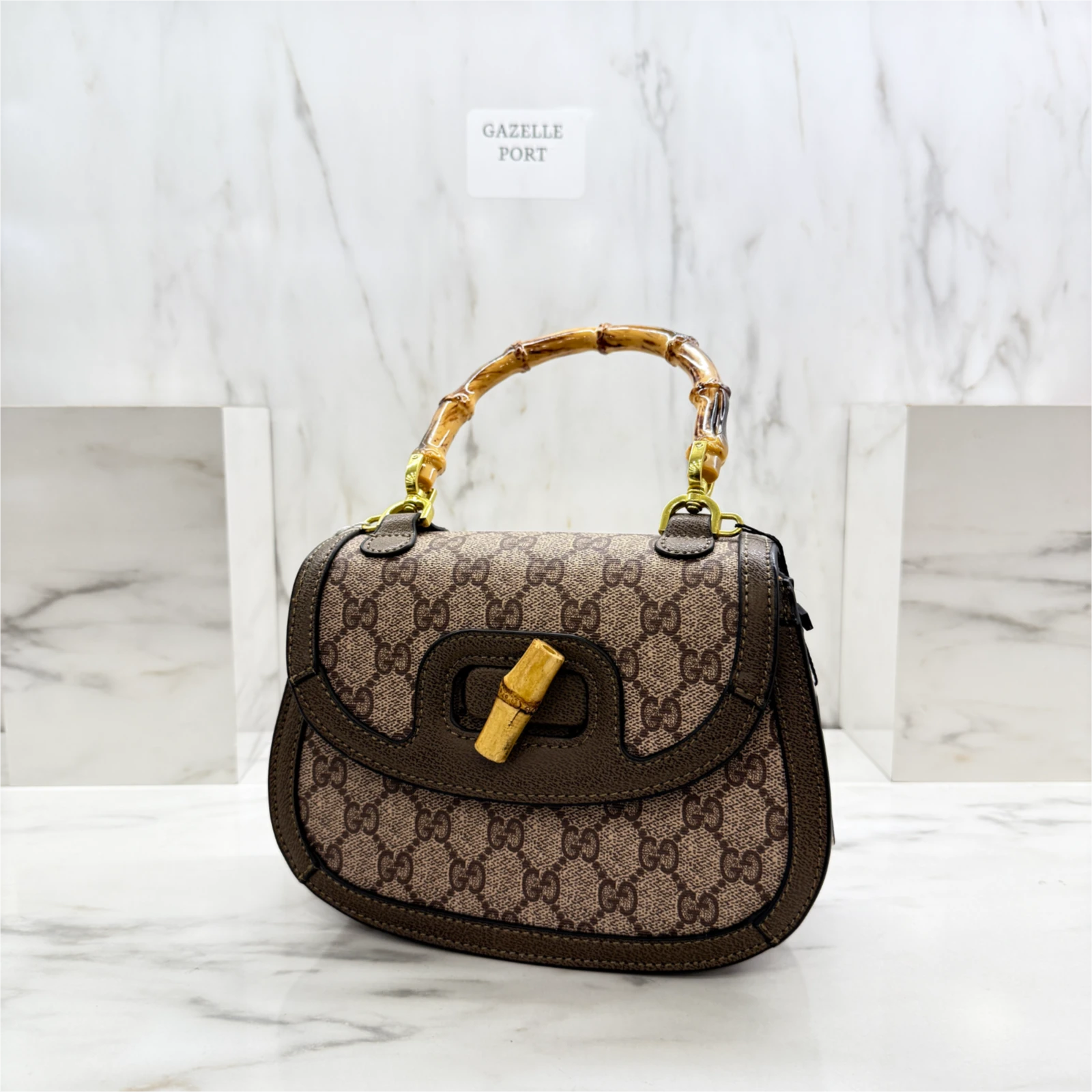 GAZELLE PORT 1054497