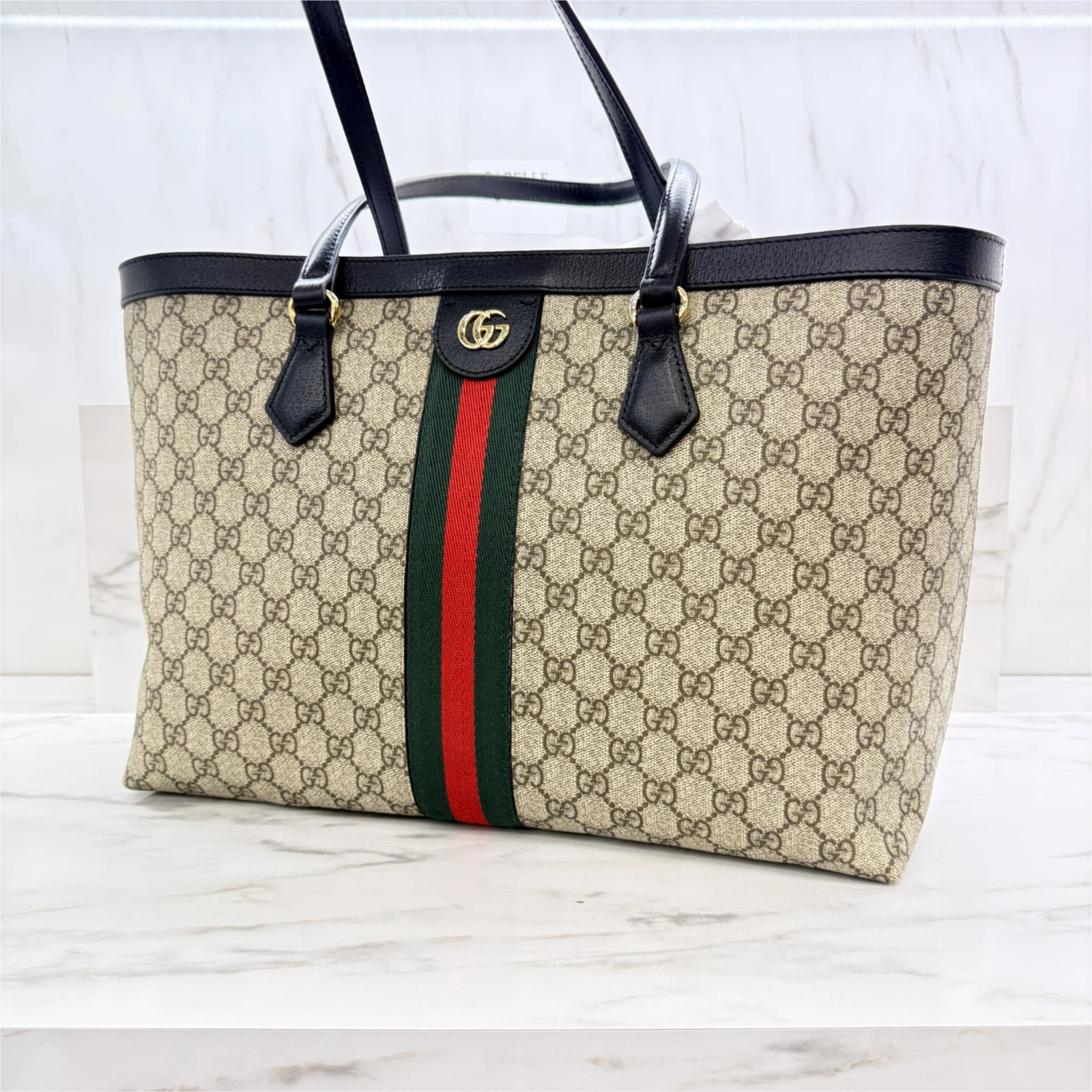 GAZELLE PORT 1054498