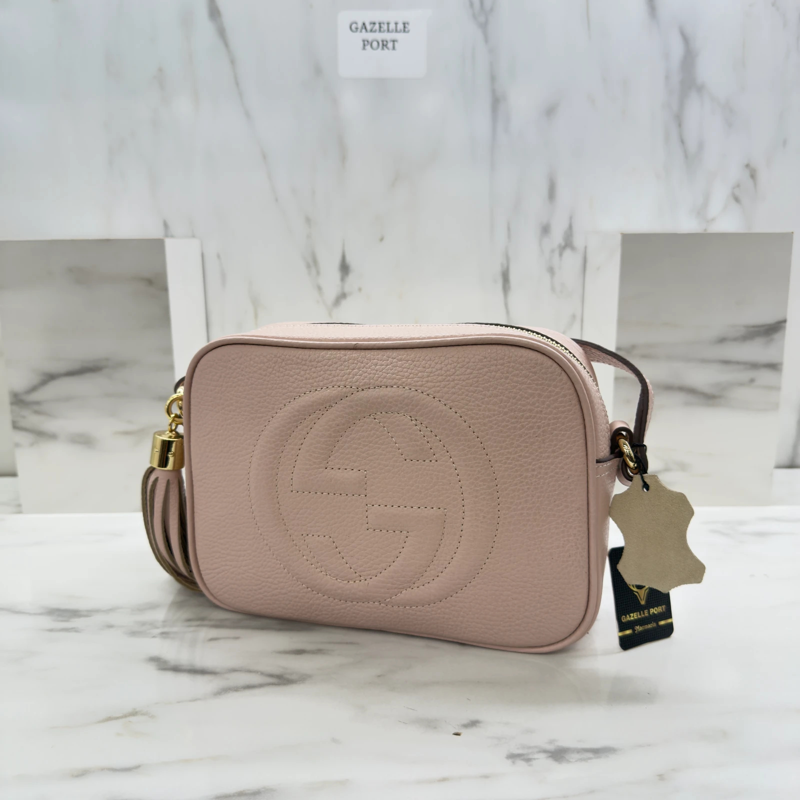 GAZELLE PORT 1054500