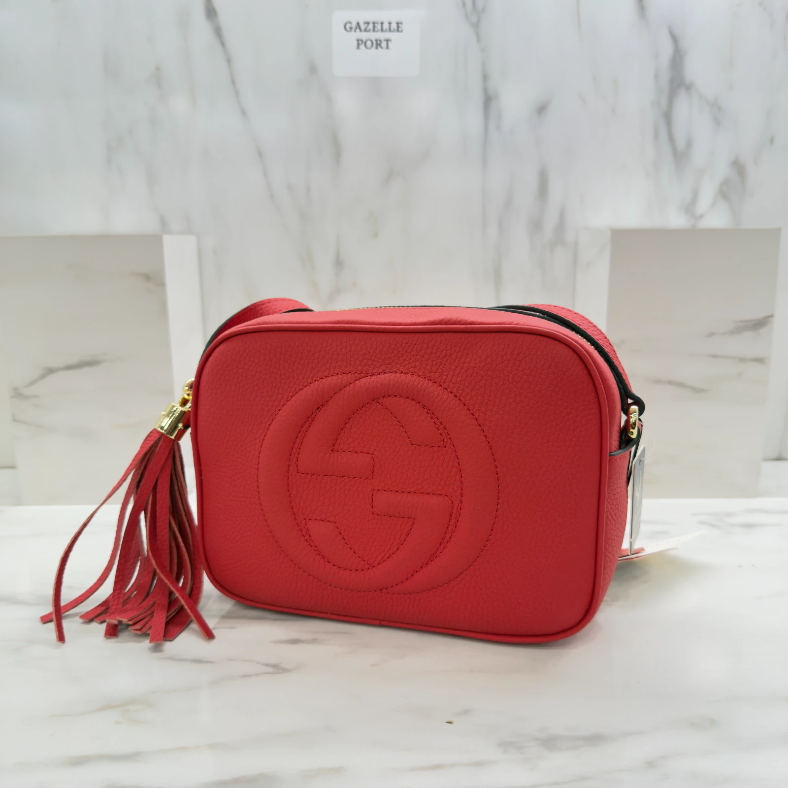 GAZELLE PORT 1054501