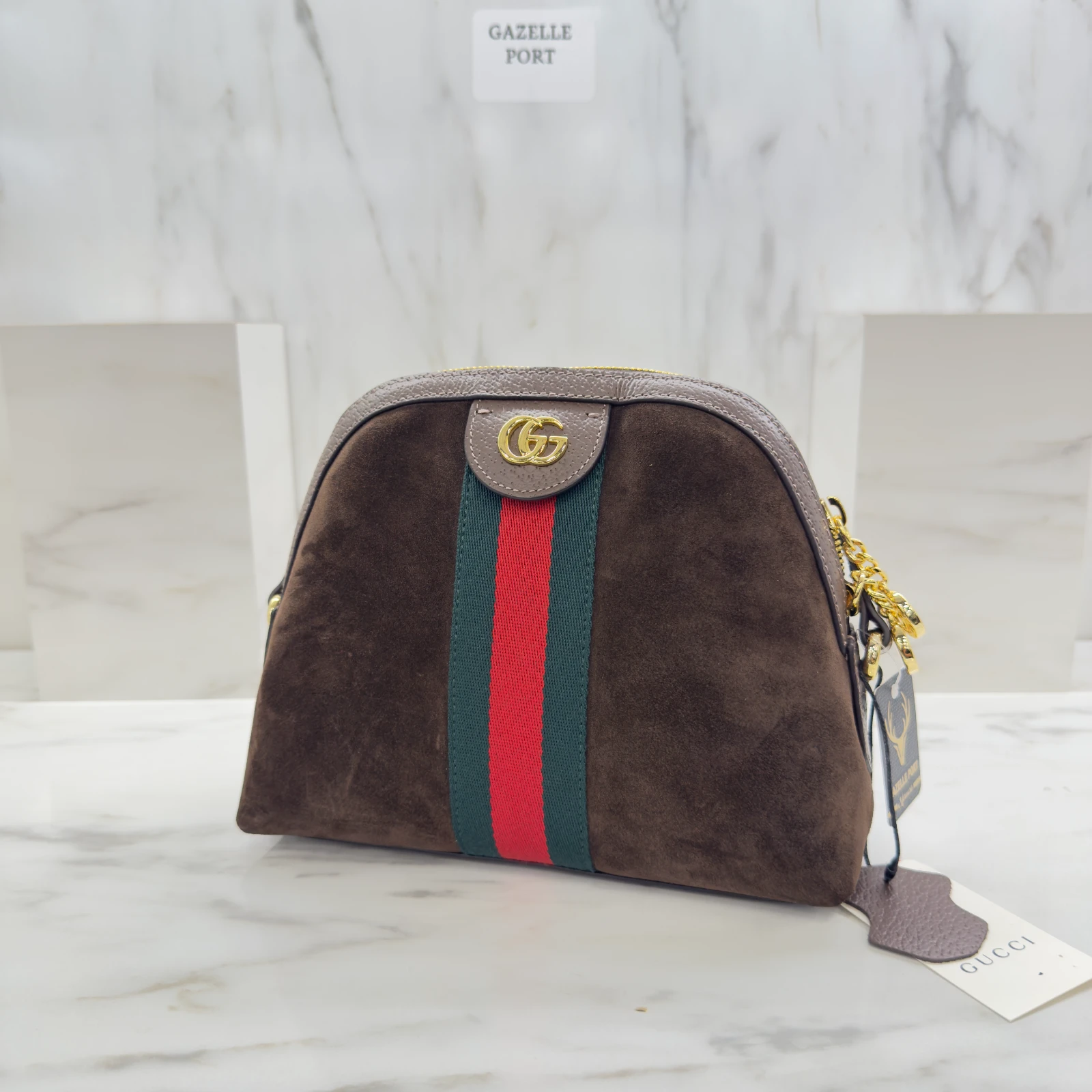 GAZELLE PORT 1054508